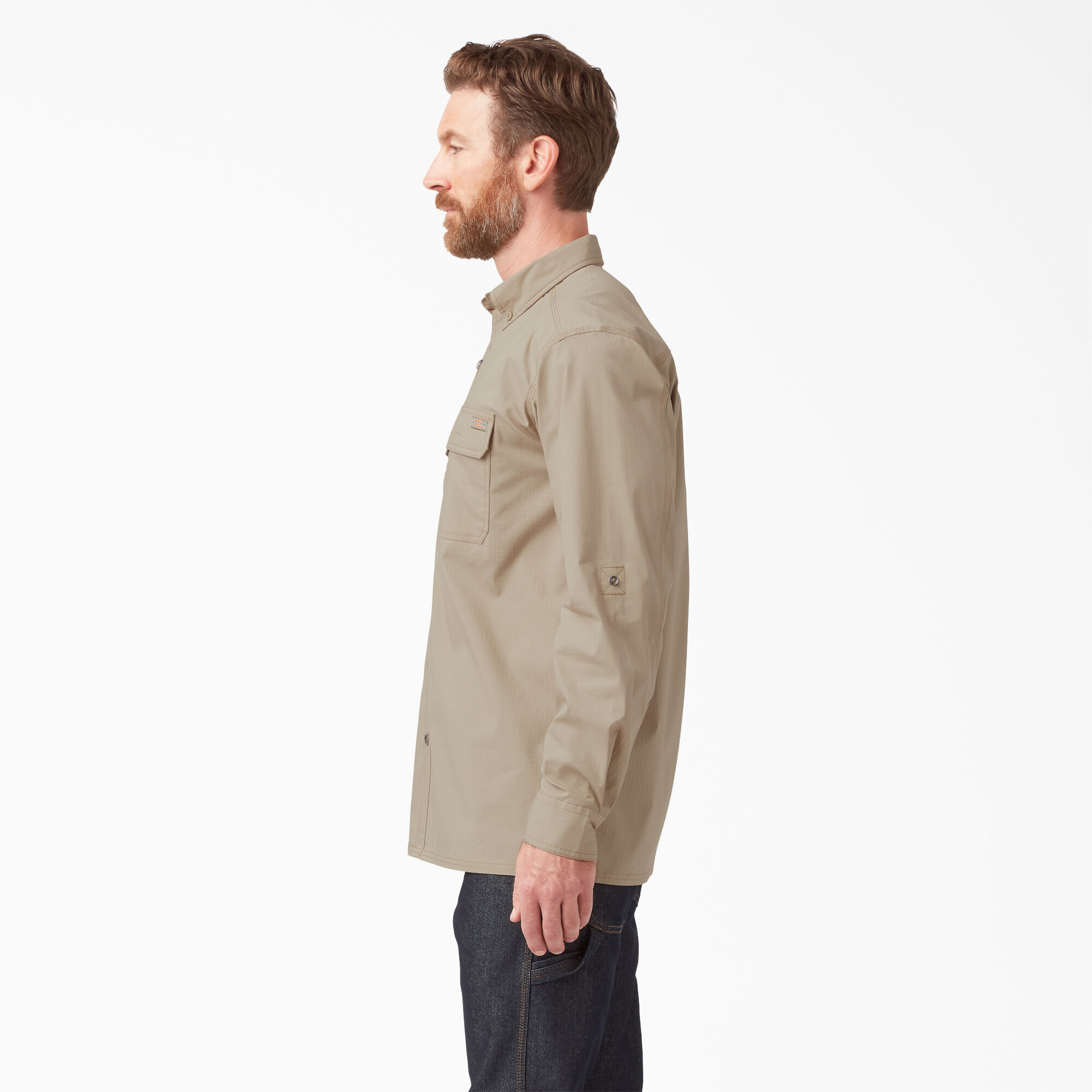 DuraTech Ranger Ripstop Shirt