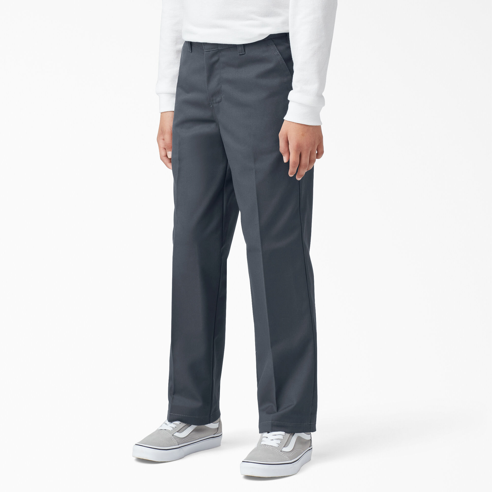 Boys' Classic Fit Pants, 4-20