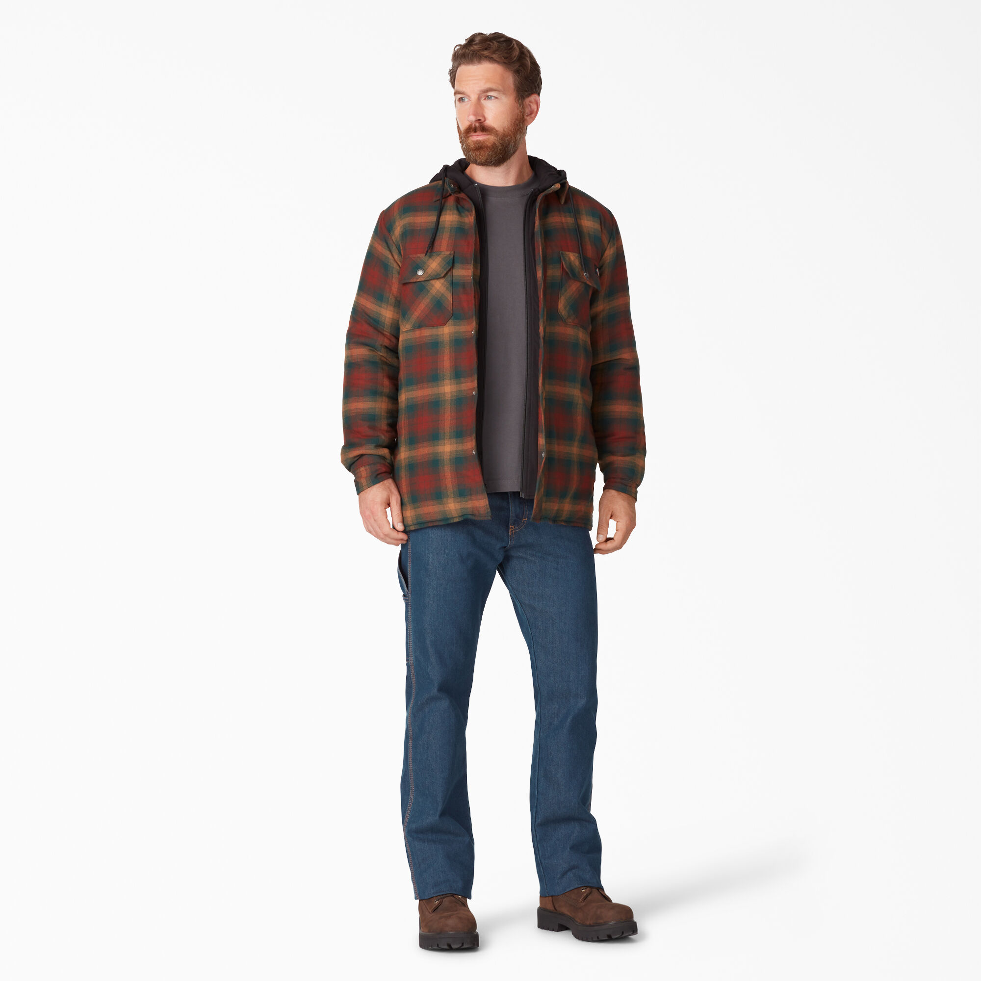 FLEX Regular Fit Carpenter Jeans