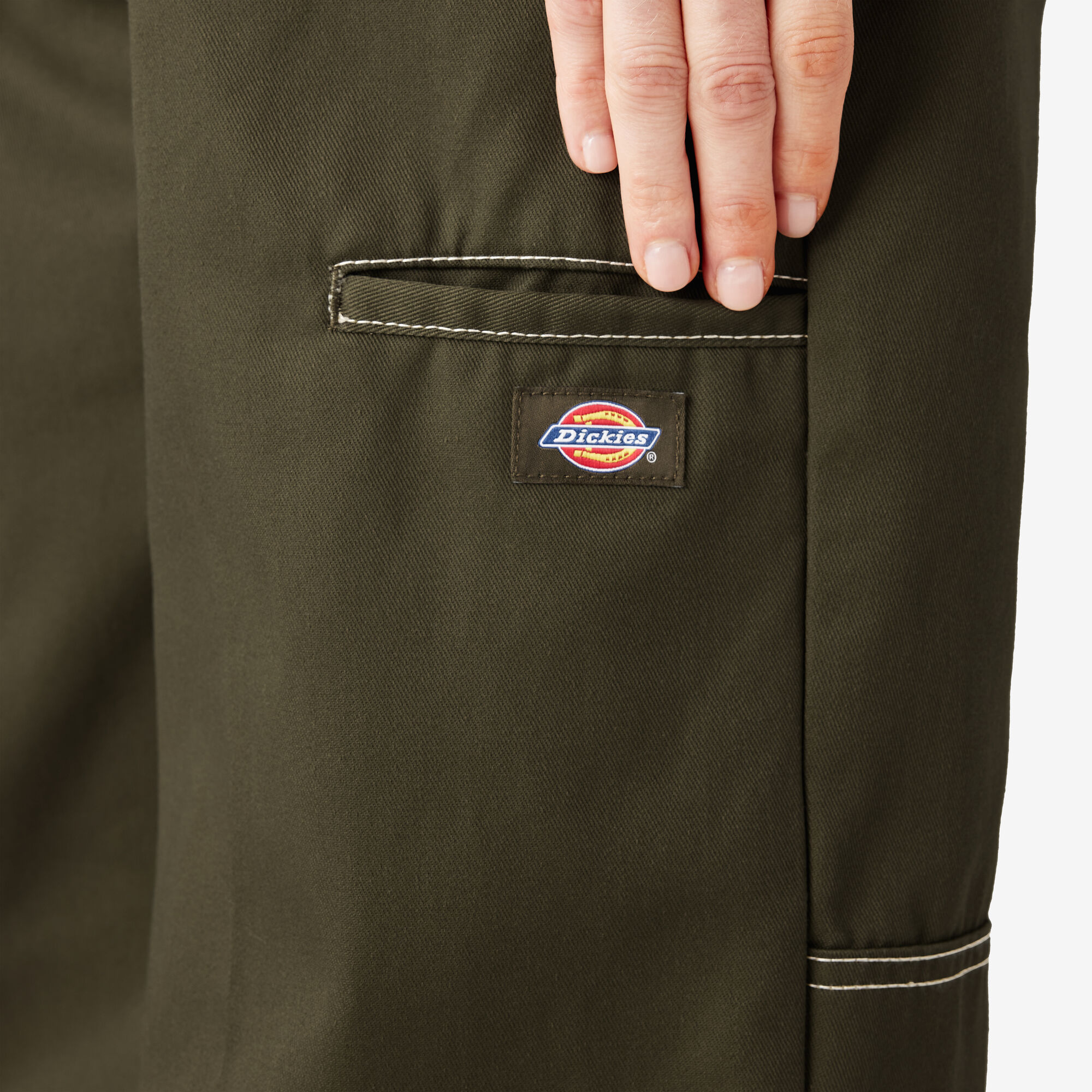 Women’s Sawyerville Double Knee Pants