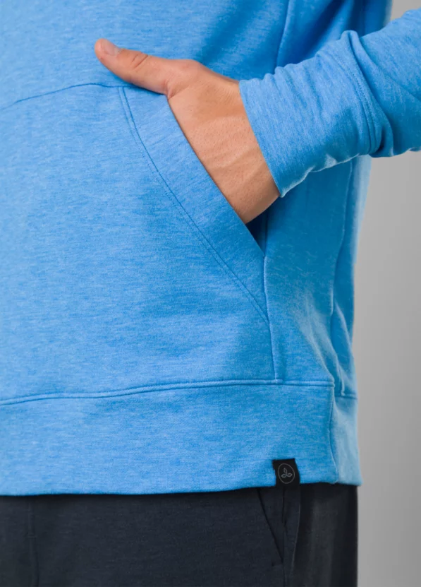 Altitude Tracker Hoodie II