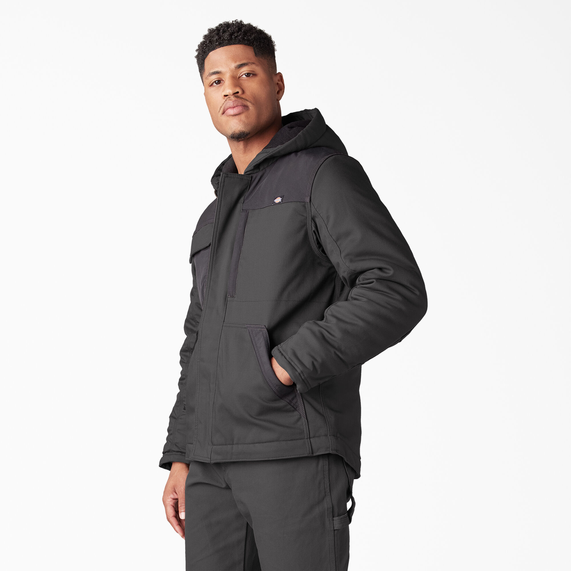 DuraTech Renegade FLEX Duck Jacket