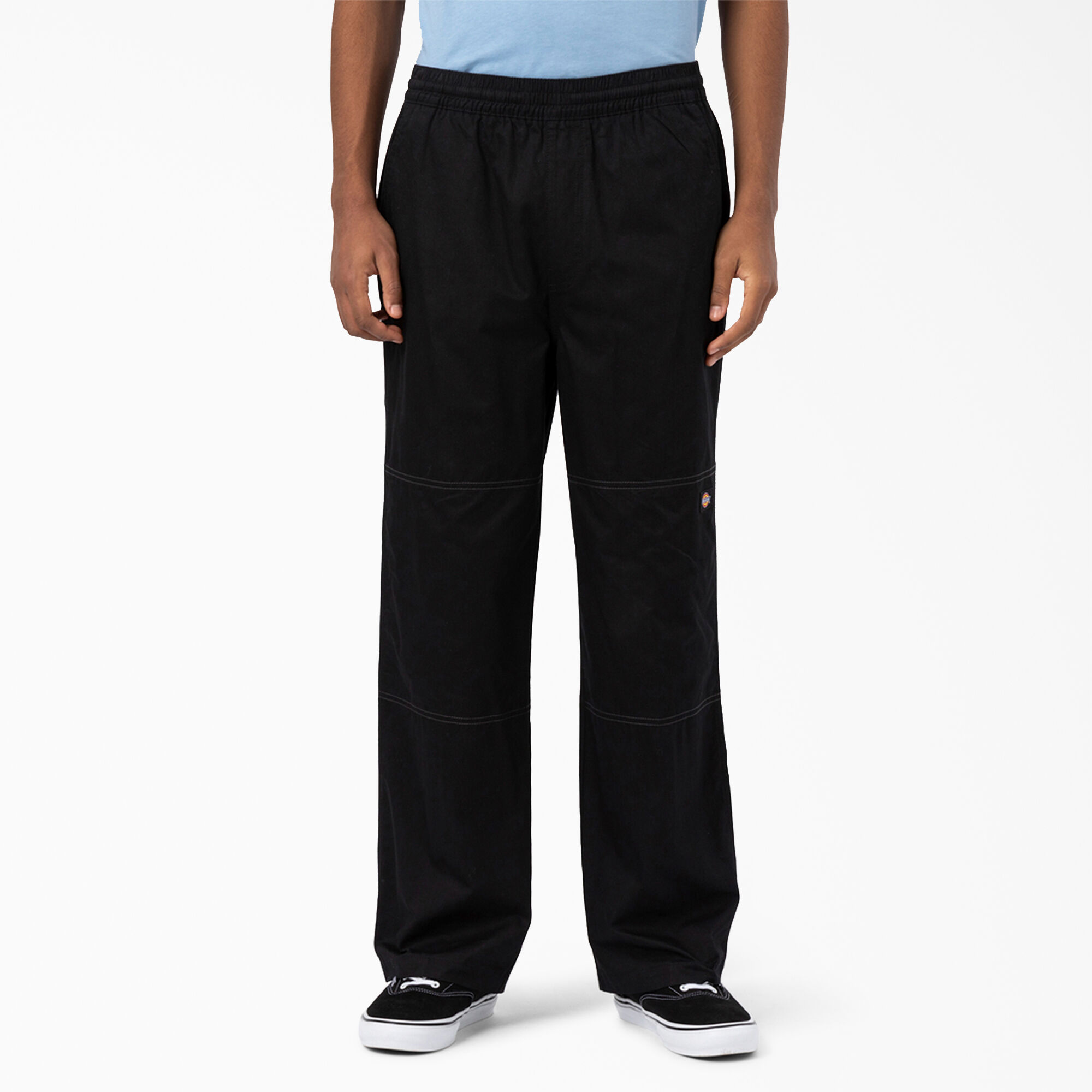 Dickies Skateboarding Summit Relaxed Fit Chef Pants