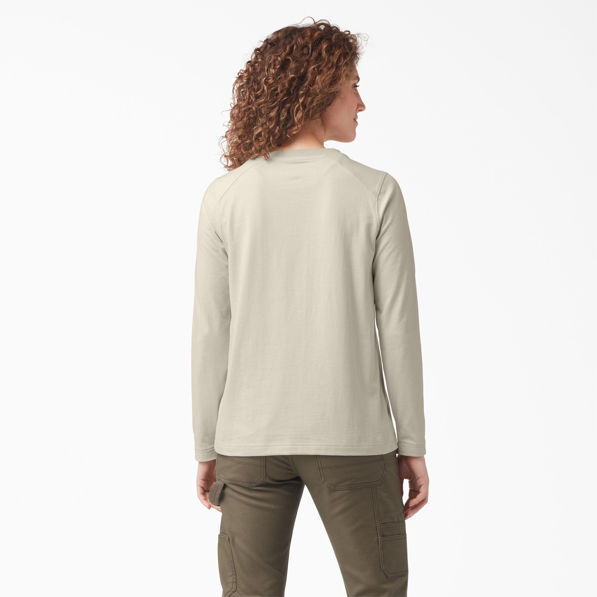 Women's Heavyweight Henley