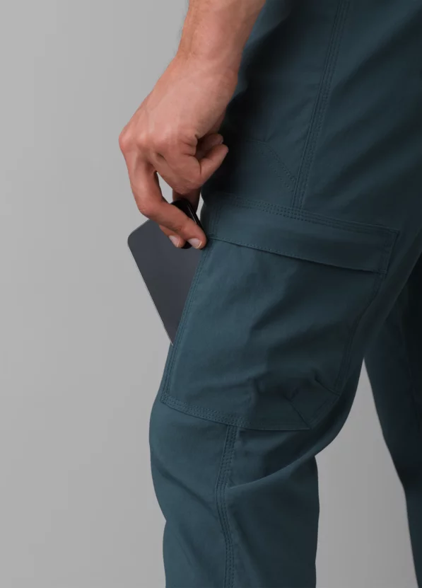 Stretch Zion E-Waist Pant II