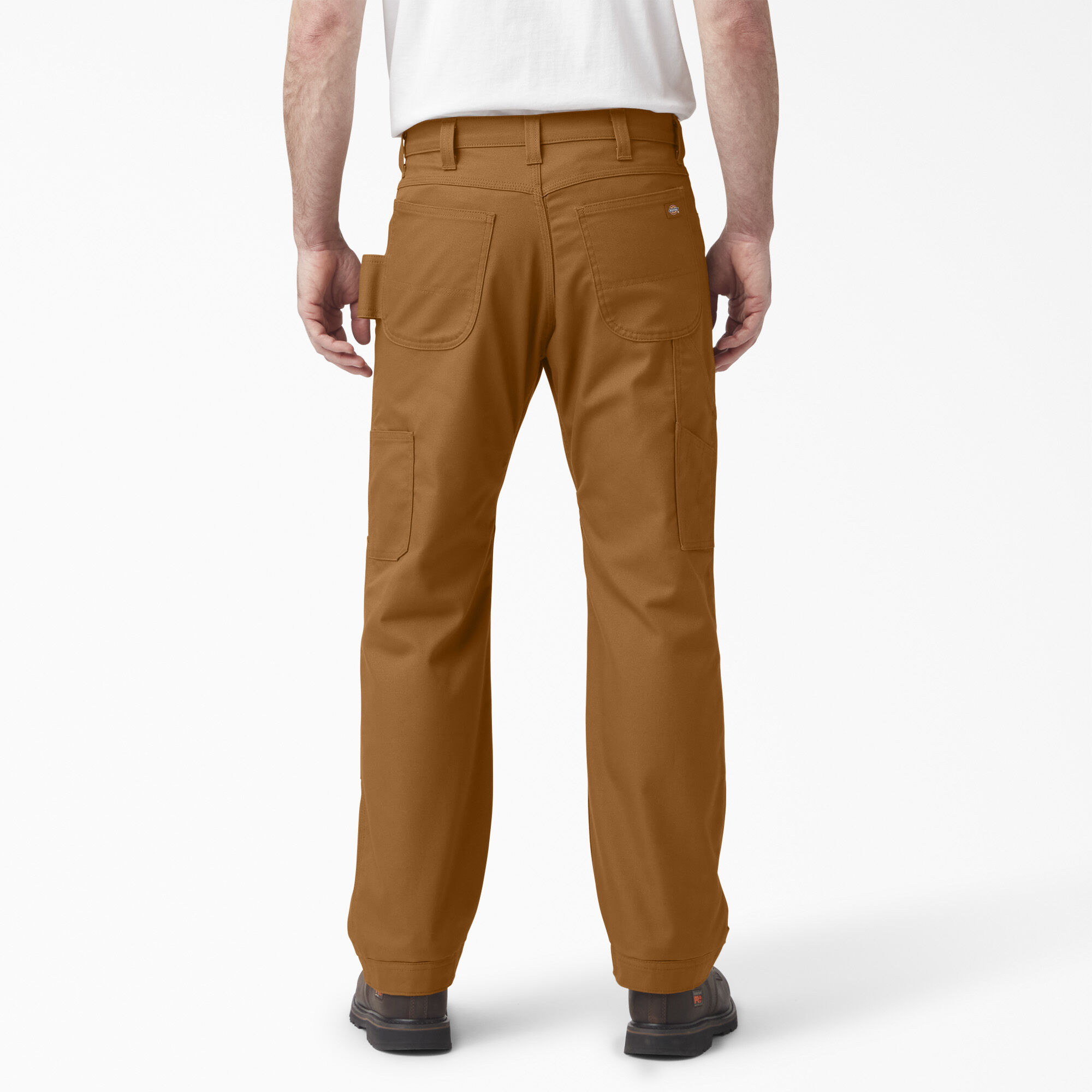 FLEX DuraTech Relaxed Fit Duck Pants