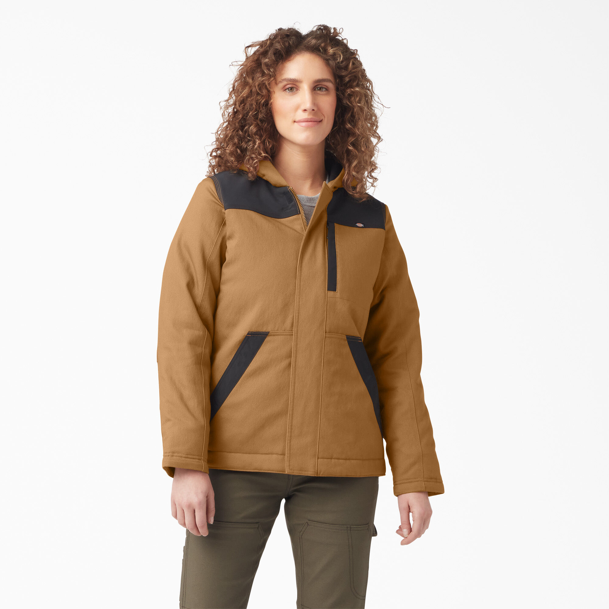 Women's DuraTech Renegade Insulated Jacket