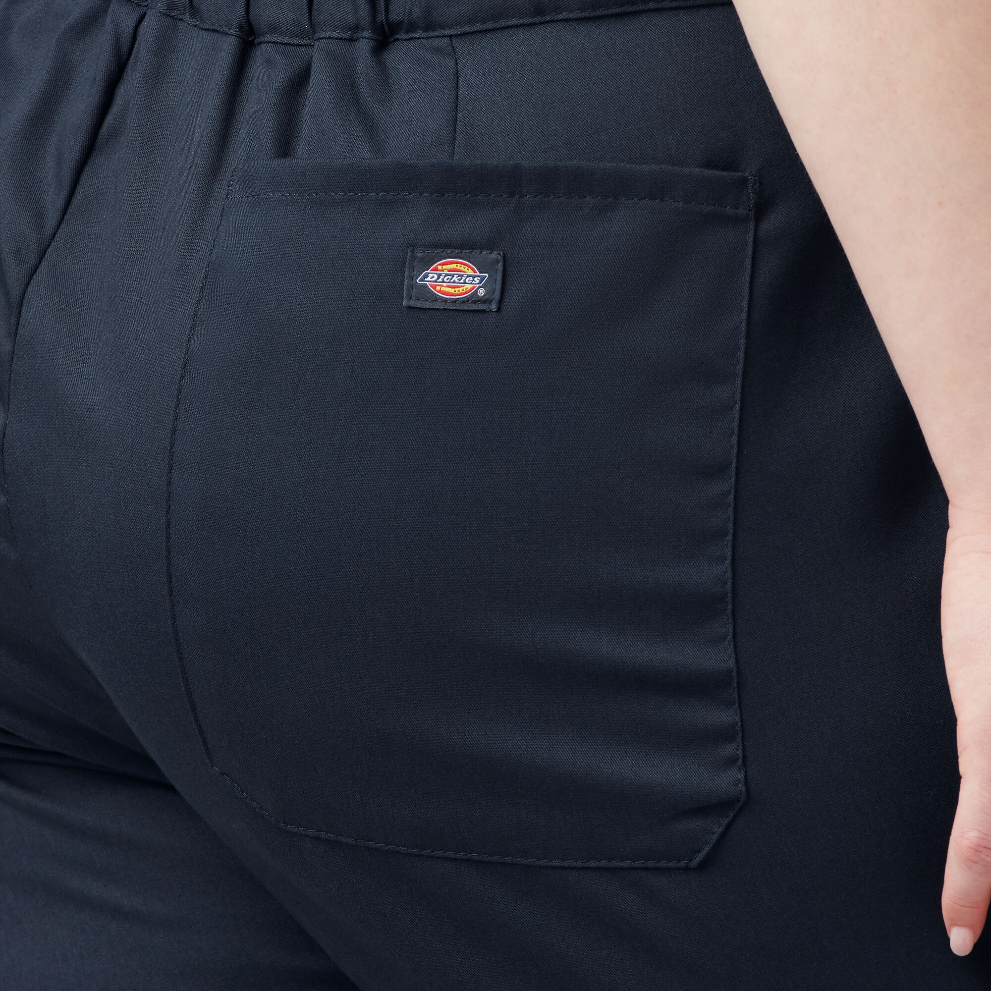 Women's Plus FLEX Cooling Temp-iQ? Short Sleeve Coveralls