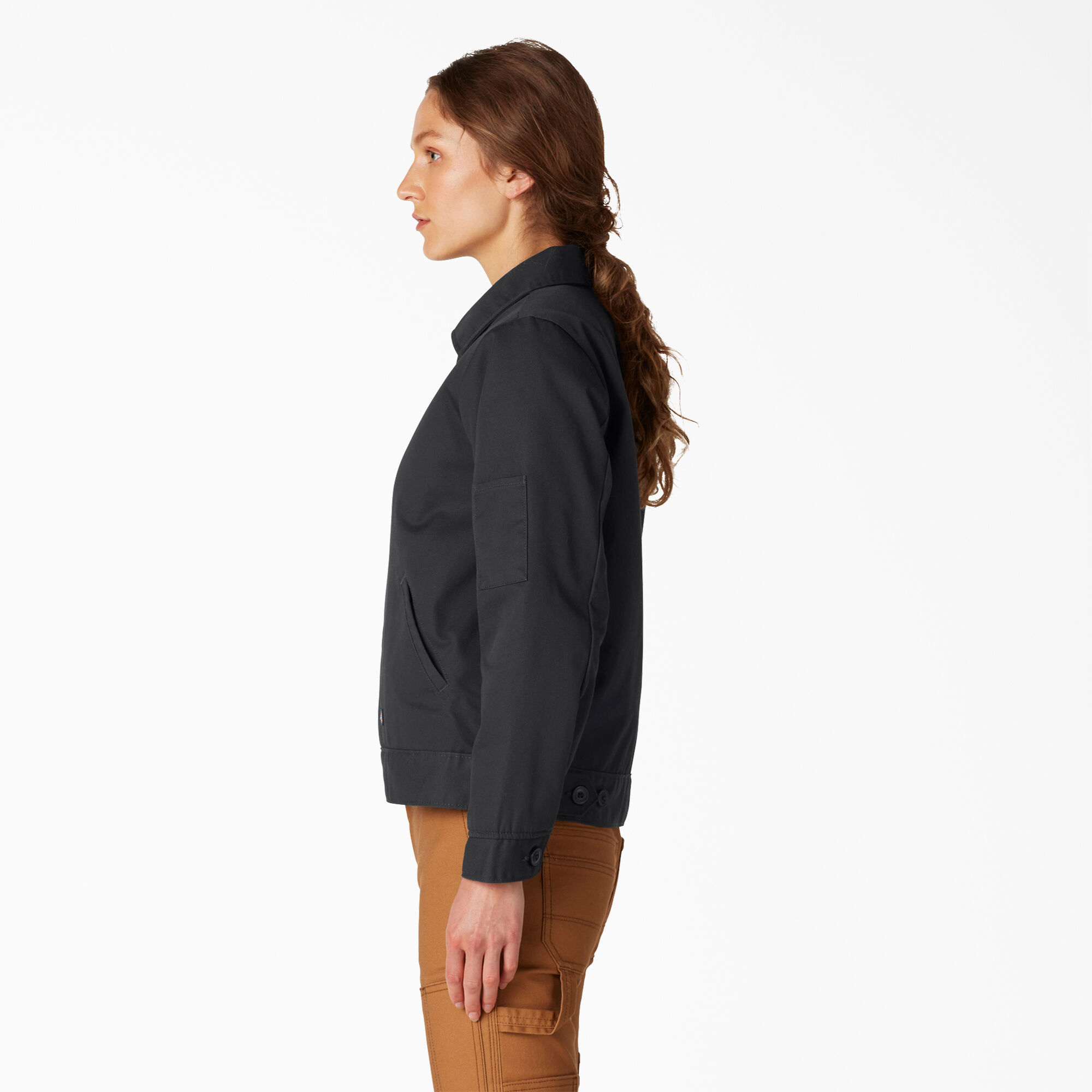 Women’s Insulated Eisenhower Jacket