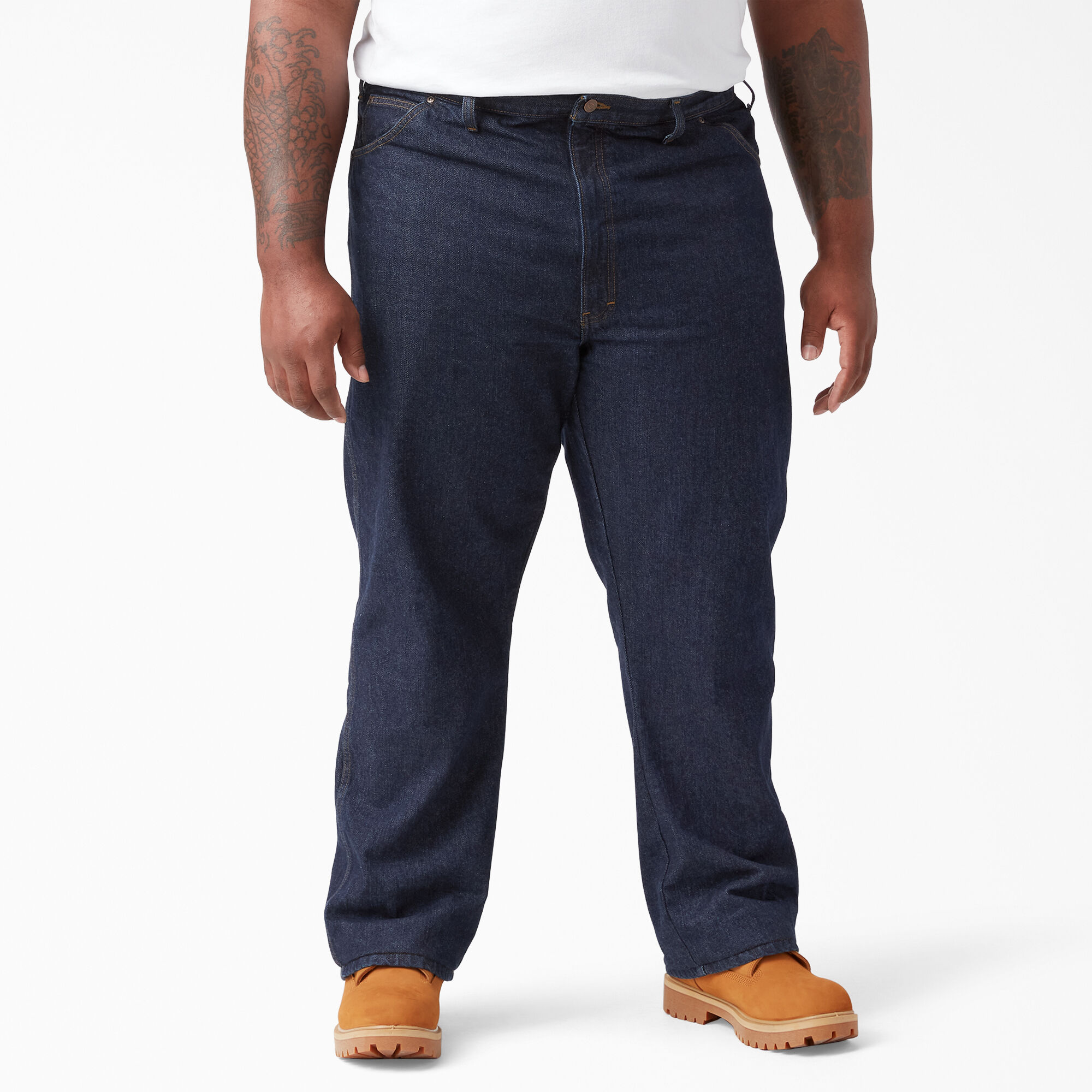 Regular Fit Jeans
