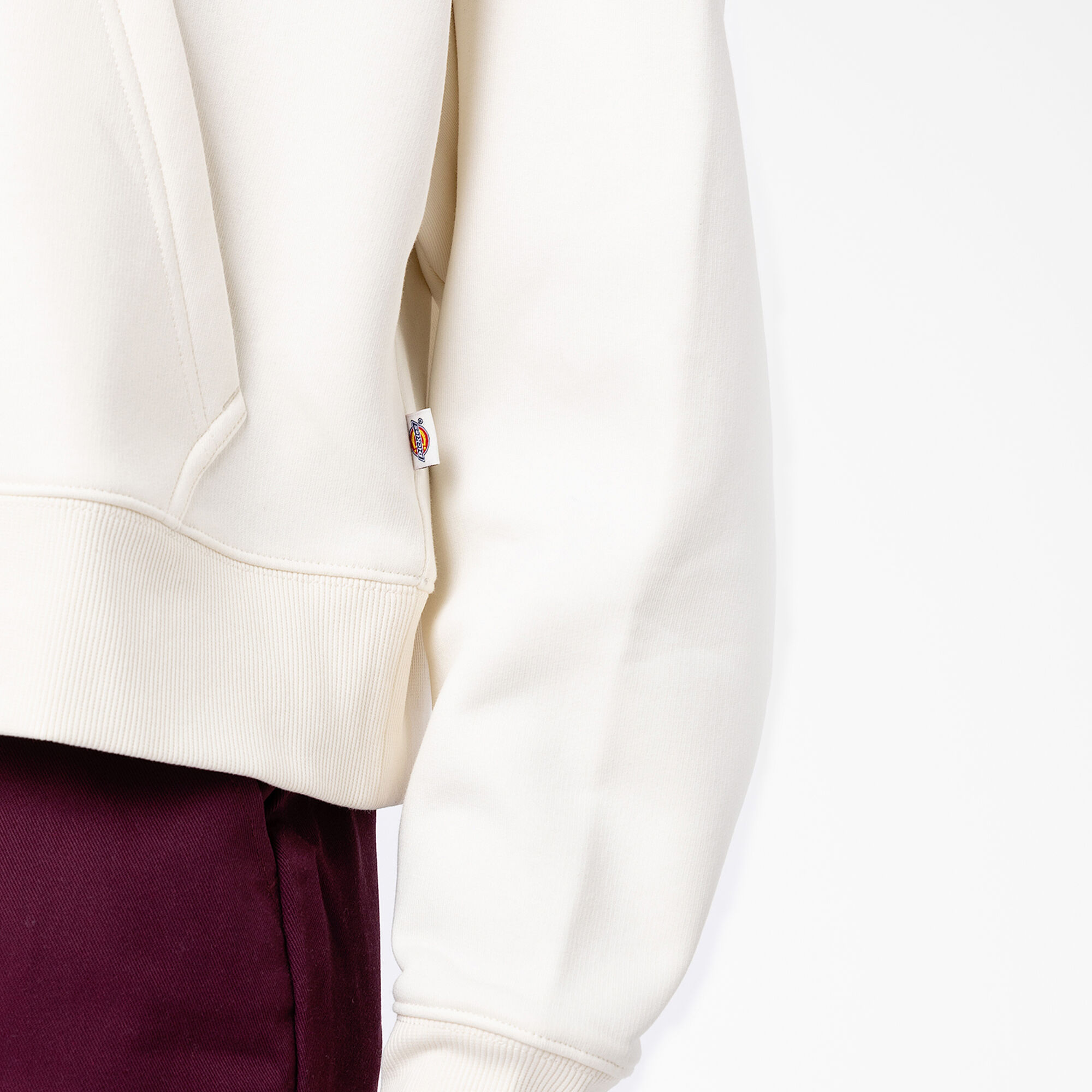 Women’s Oakport Zip Hoodie