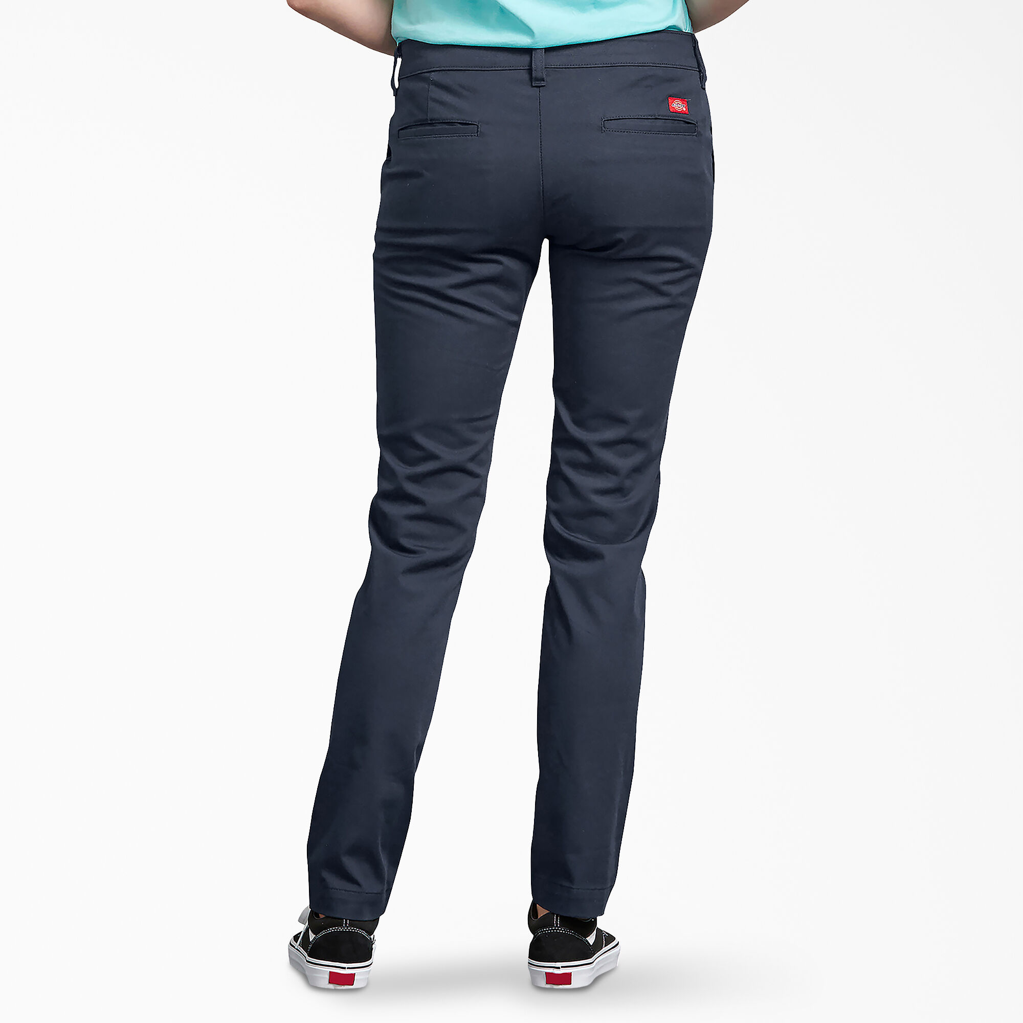 Women's Skinny Fit Pants