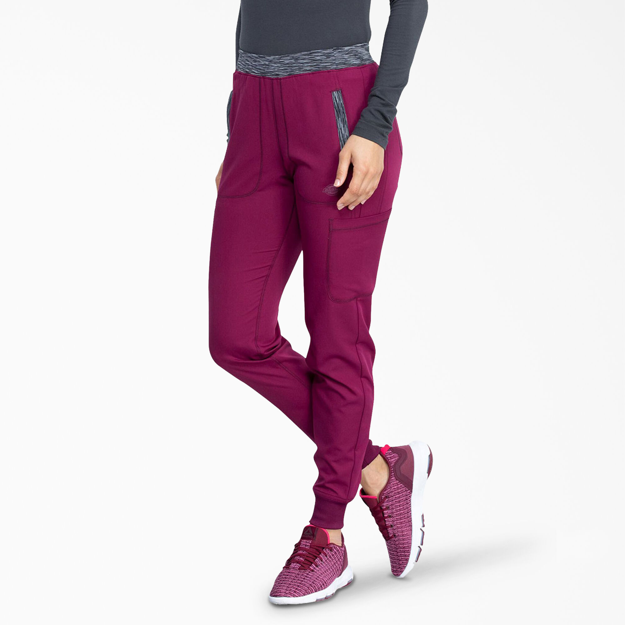 Women's Dynamix Jogger Scrub Pants