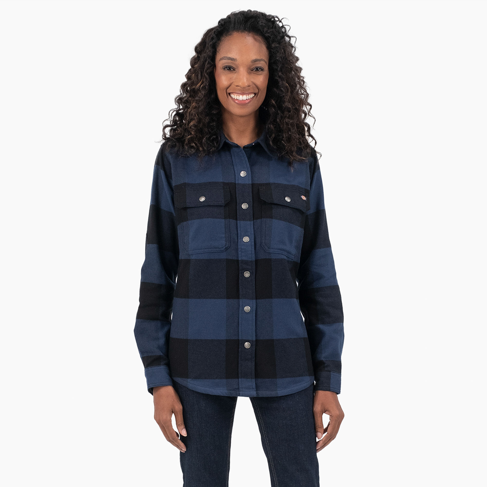 Women’s DuraTech Renegade Flannel Shirt