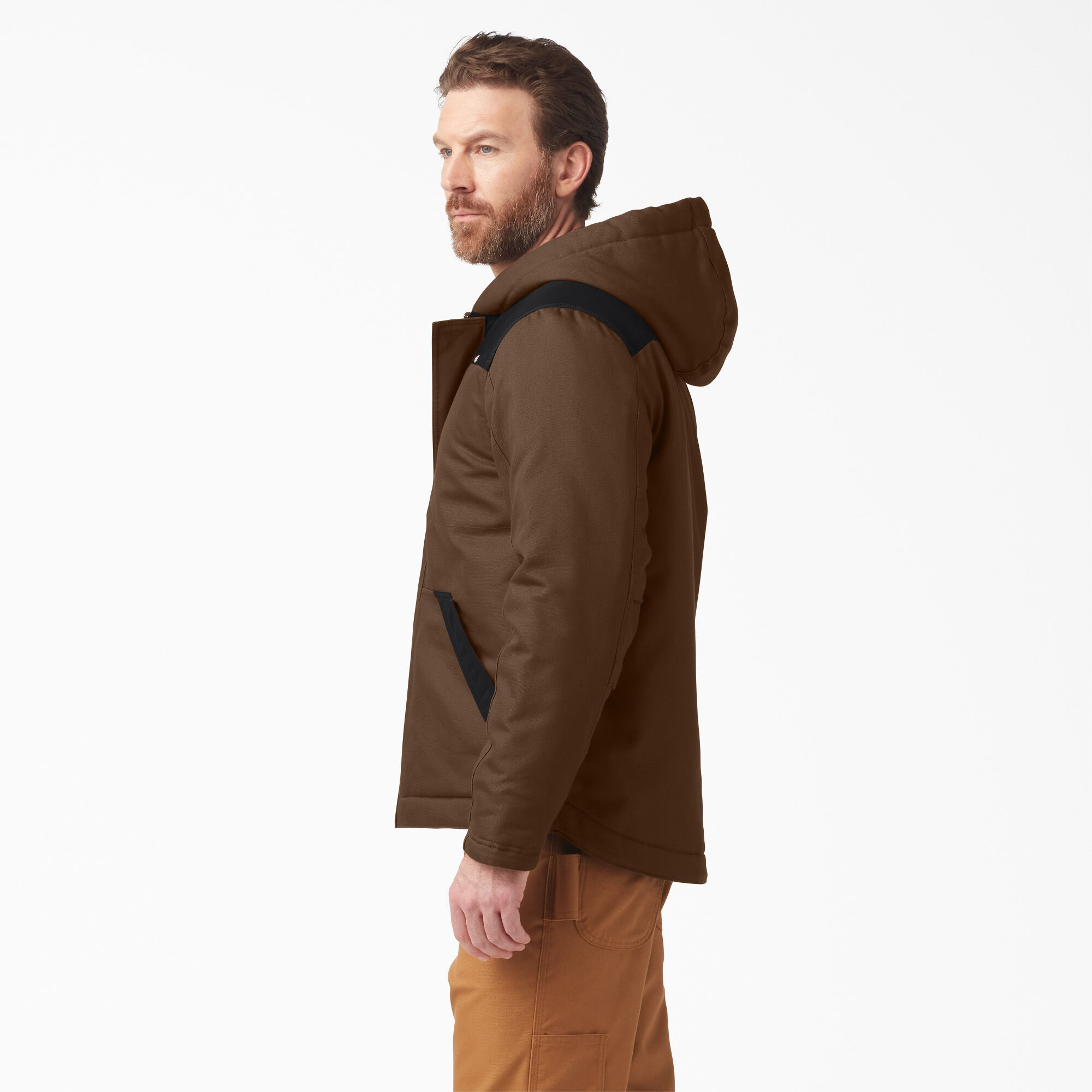DuraTech Renegade FLEX Duck Jacket