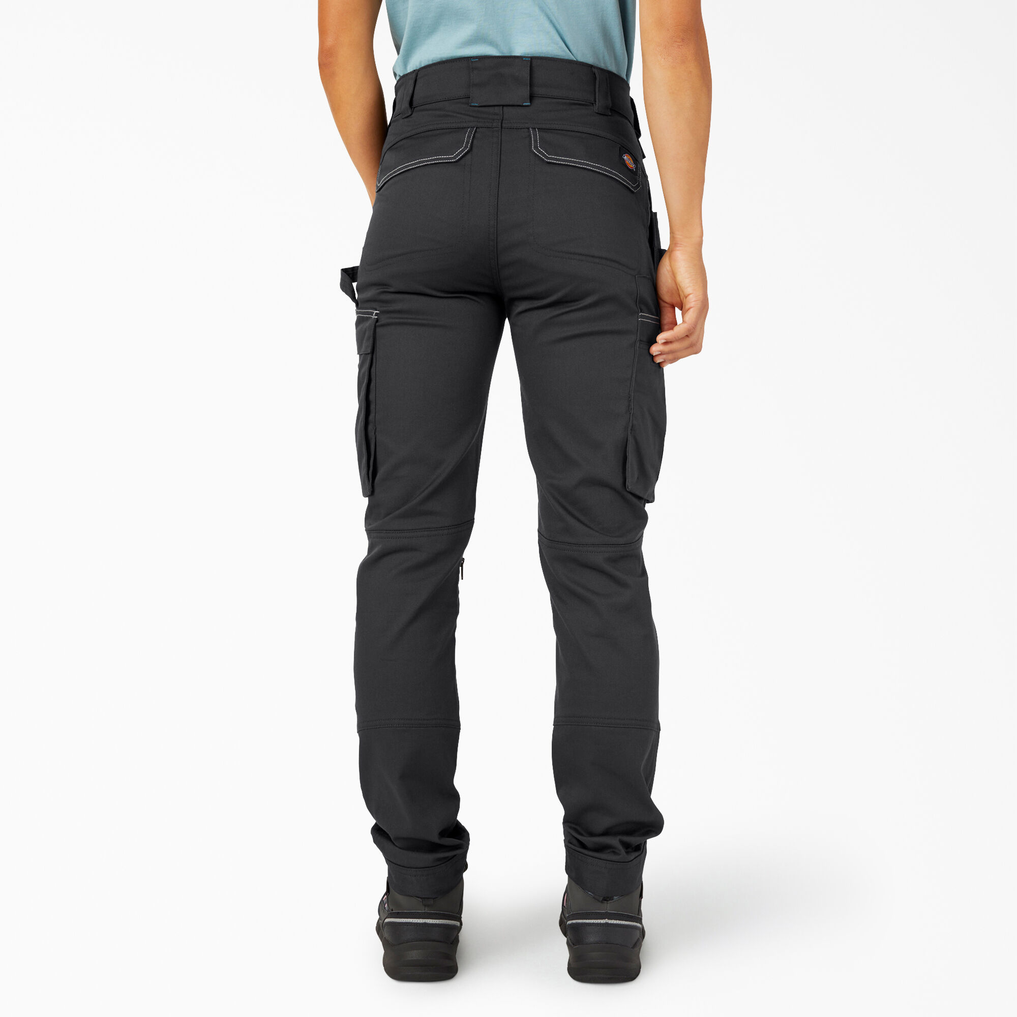 Women's FLEX Relaxed Fit Work Pants