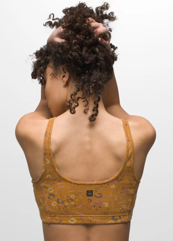 Bohemia Hill Bralette