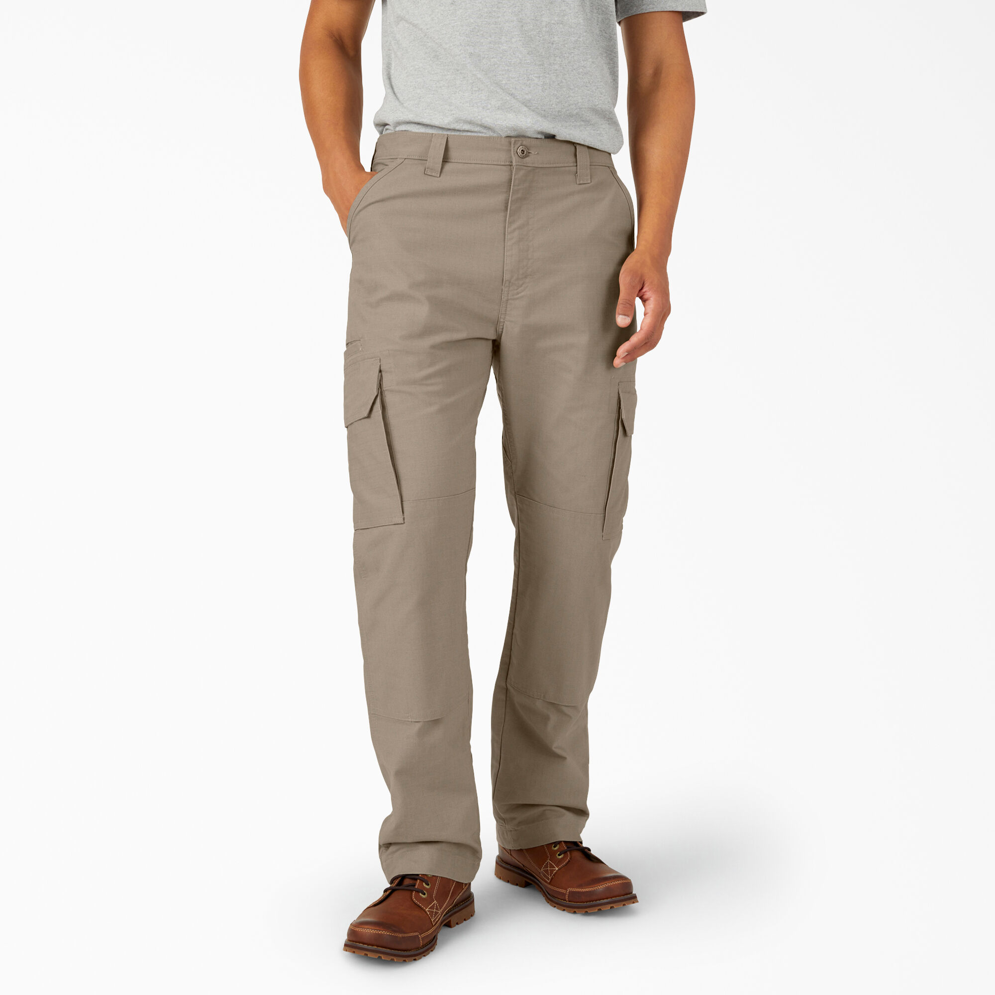 FLEX DuraTech Relaxed Fit Ripstop Cargo Pants