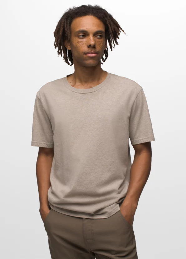 prAna Crew T-Shirt
