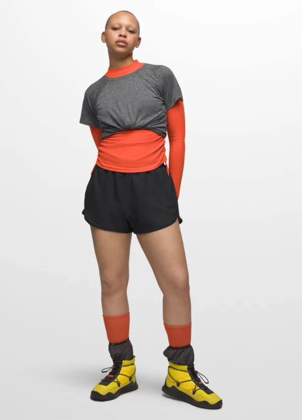 Alpenglow Short Sleeve