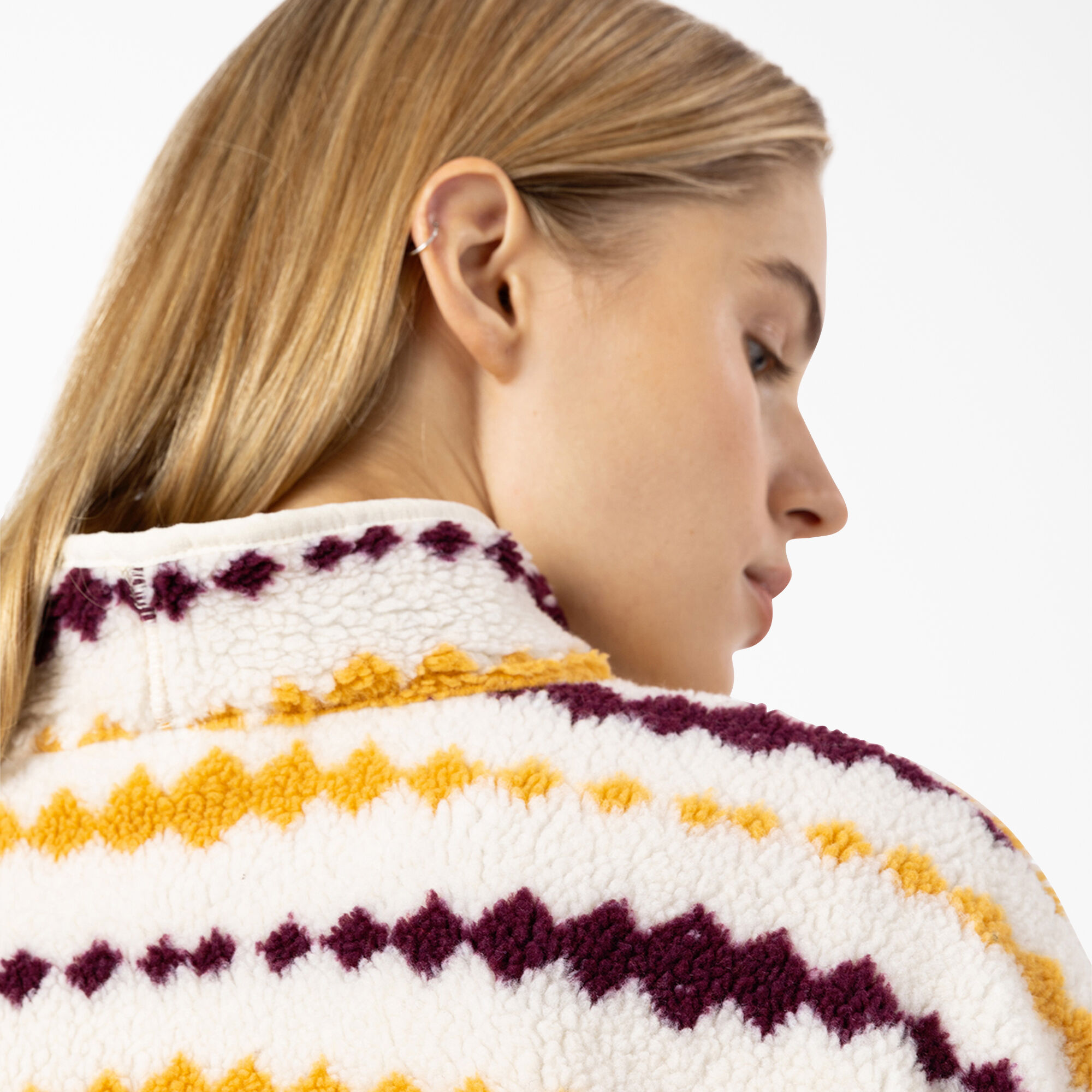 Women's Falkville Fleece Jacket