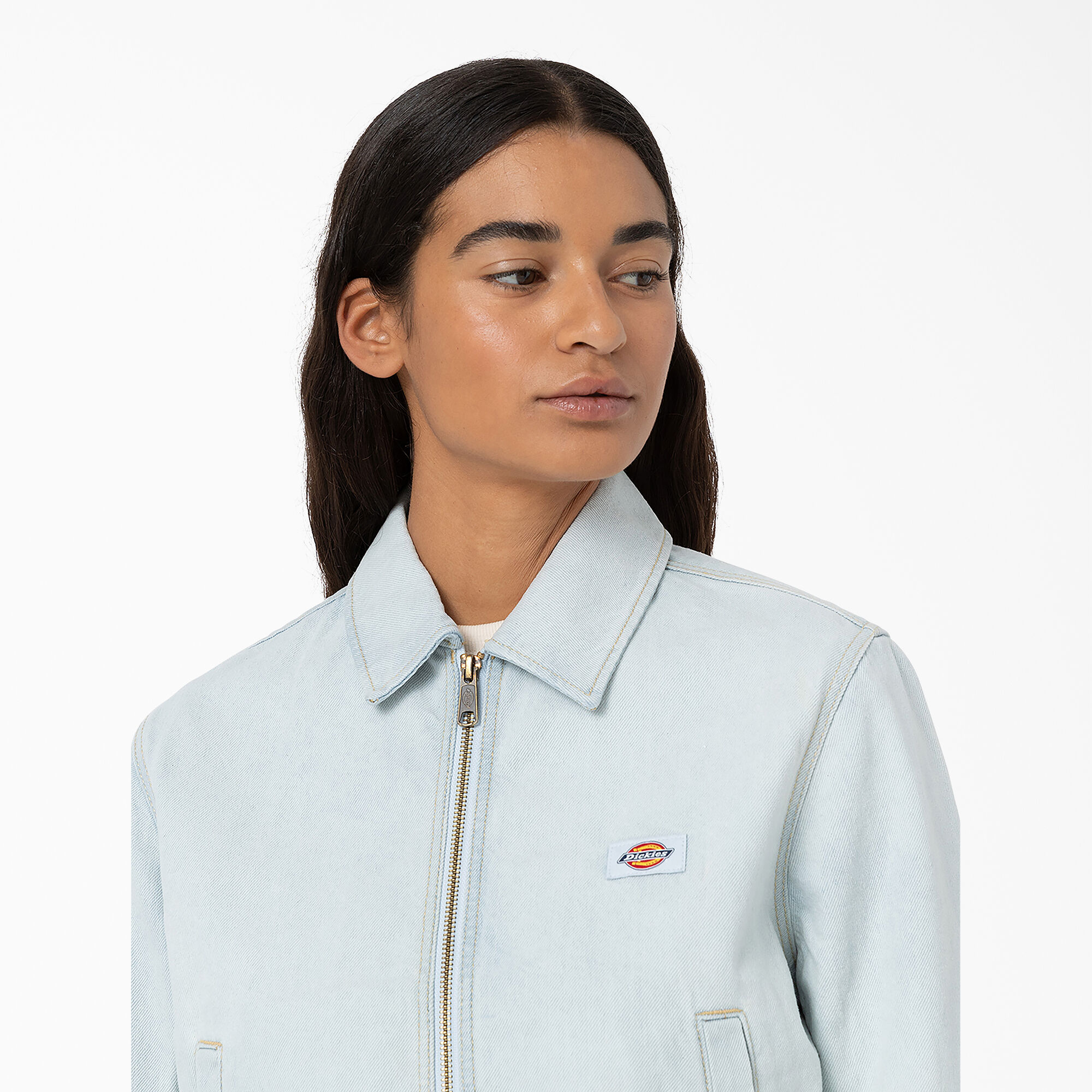 Women's Madison Denim Jacket