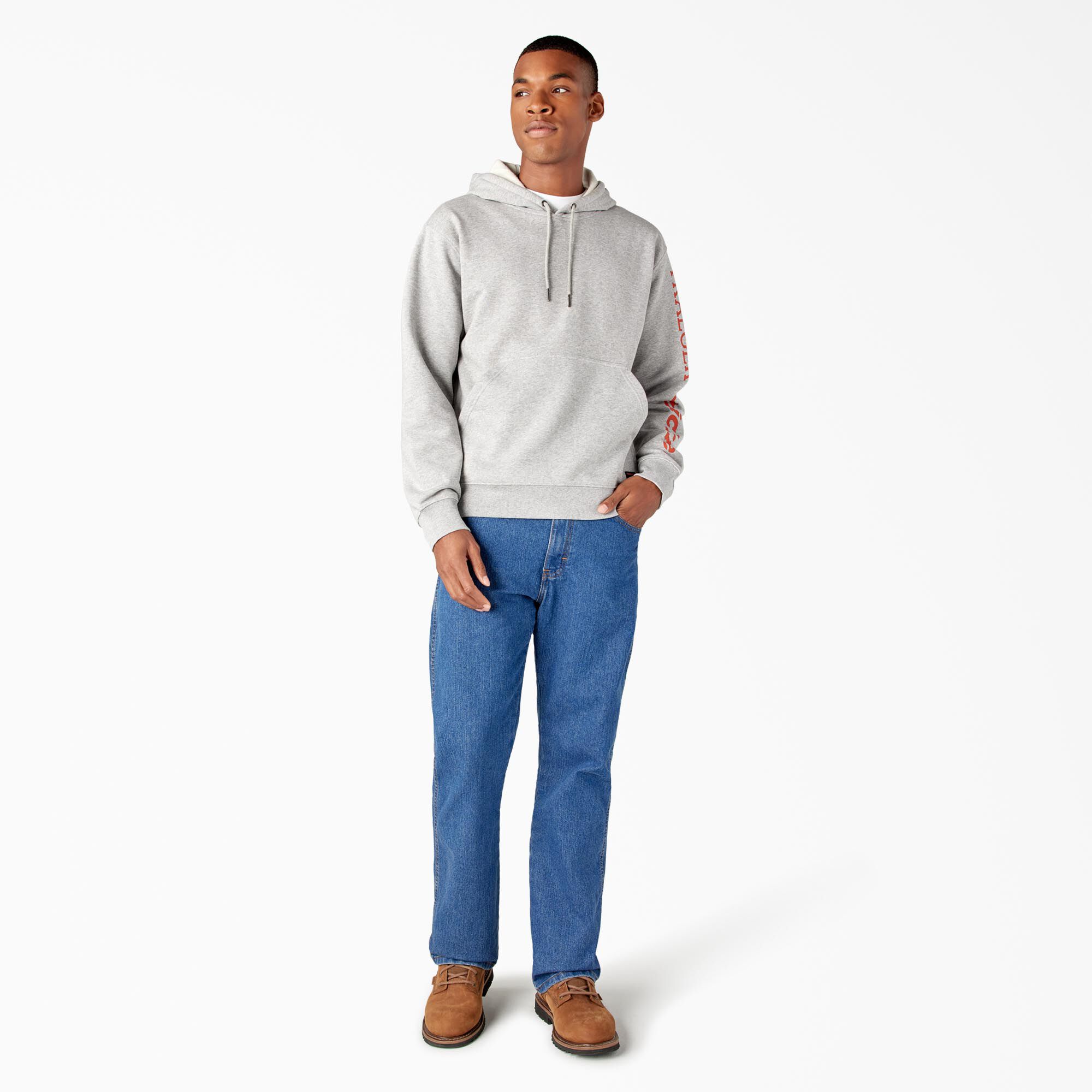 Traeger x Dickies Graphic Hoodie