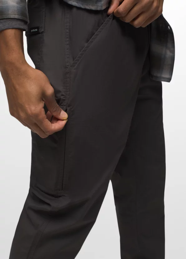 Double Peak E-Waist Pant