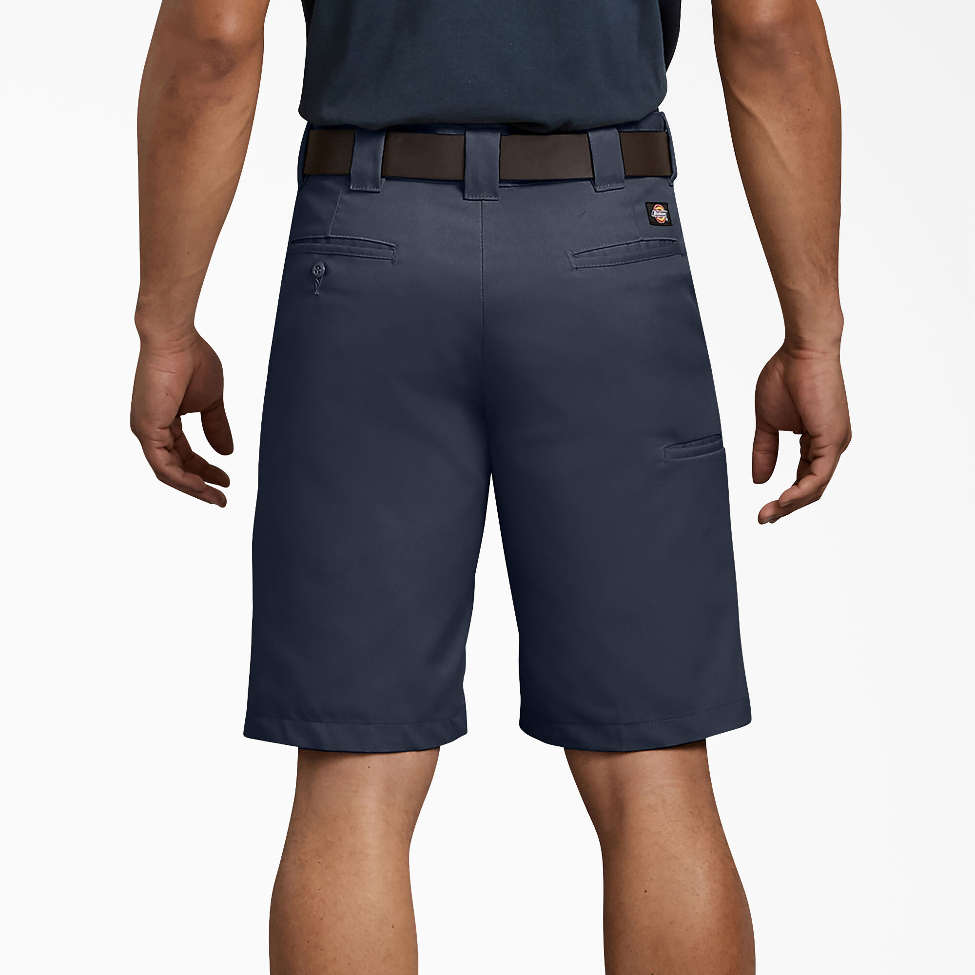 Regular Fit Work Shorts, 11