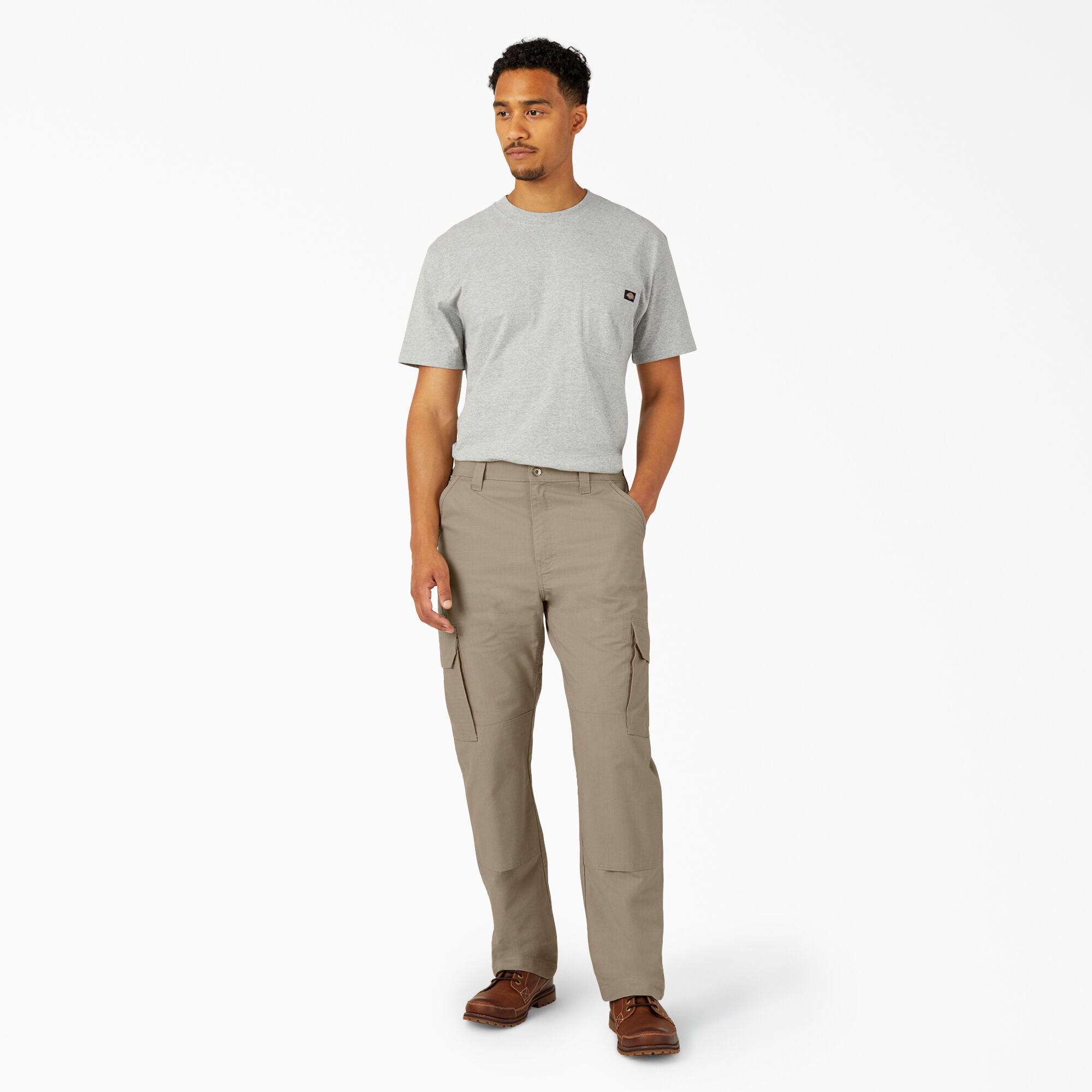 FLEX DuraTech Relaxed Fit Ripstop Cargo Pants