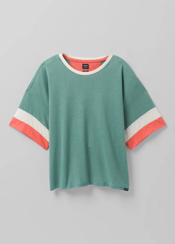 Cozy Up Skywalk Tee