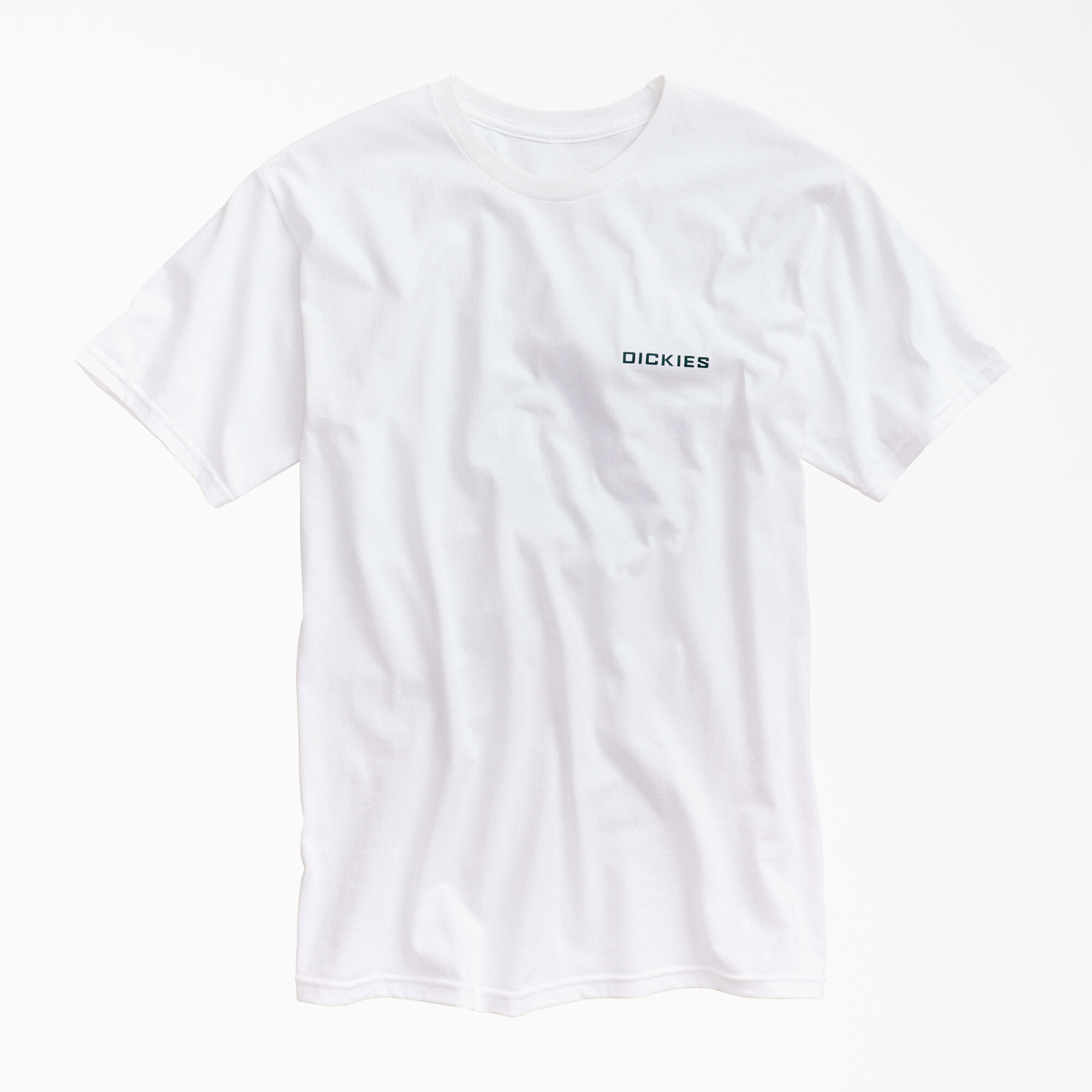 Quality Workwear Graphic T-Shirt