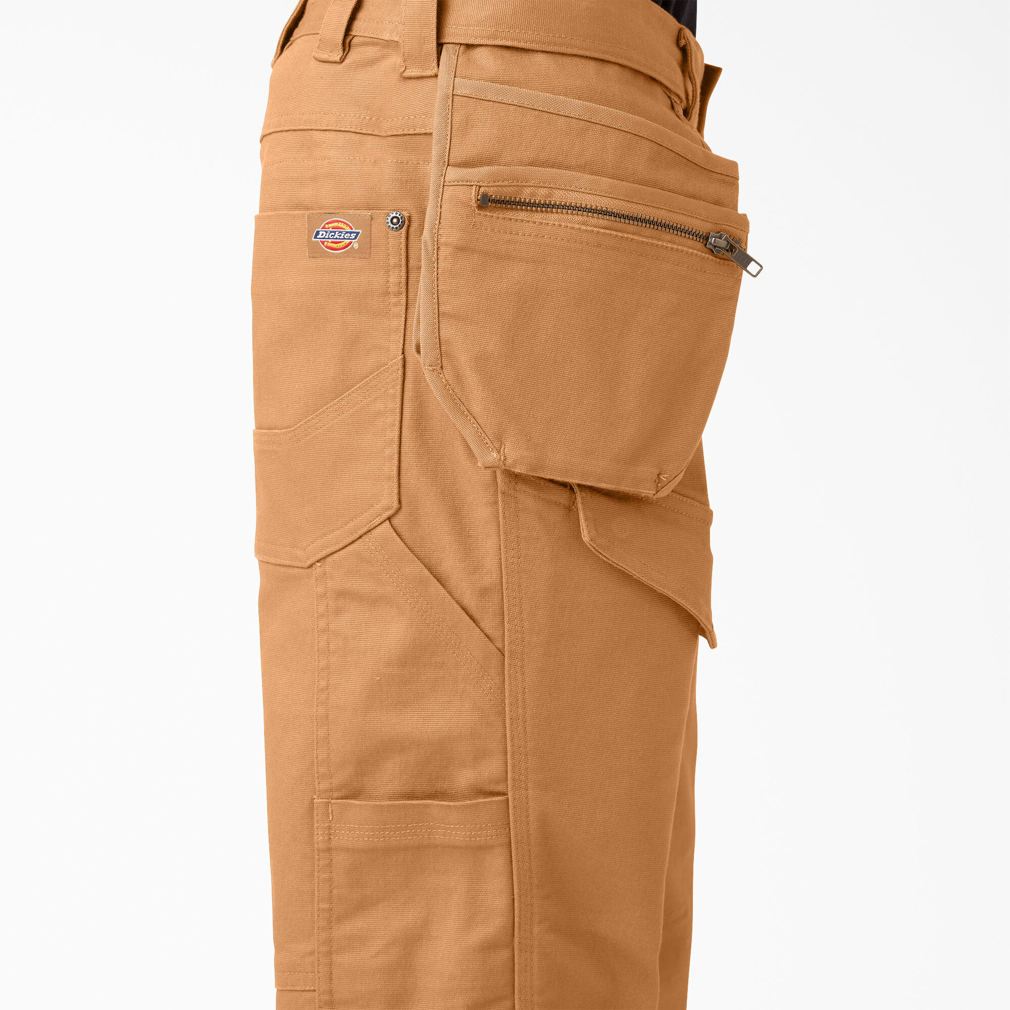 FLEX Temp-iQ 365 Regular Fit Duck Pants