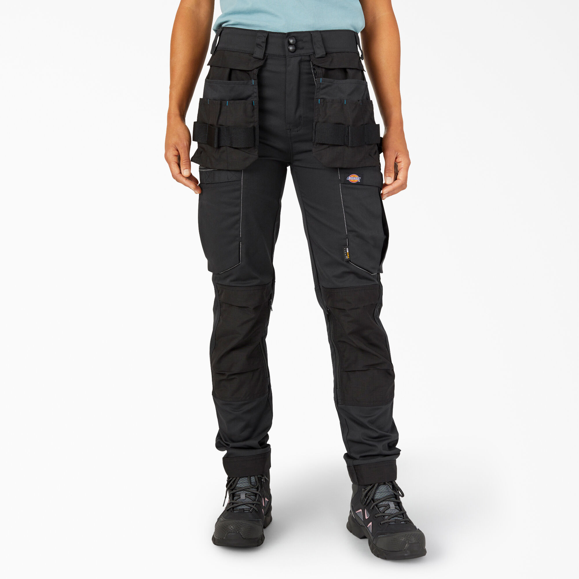 Women's FLEX Relaxed Fit Work Pants