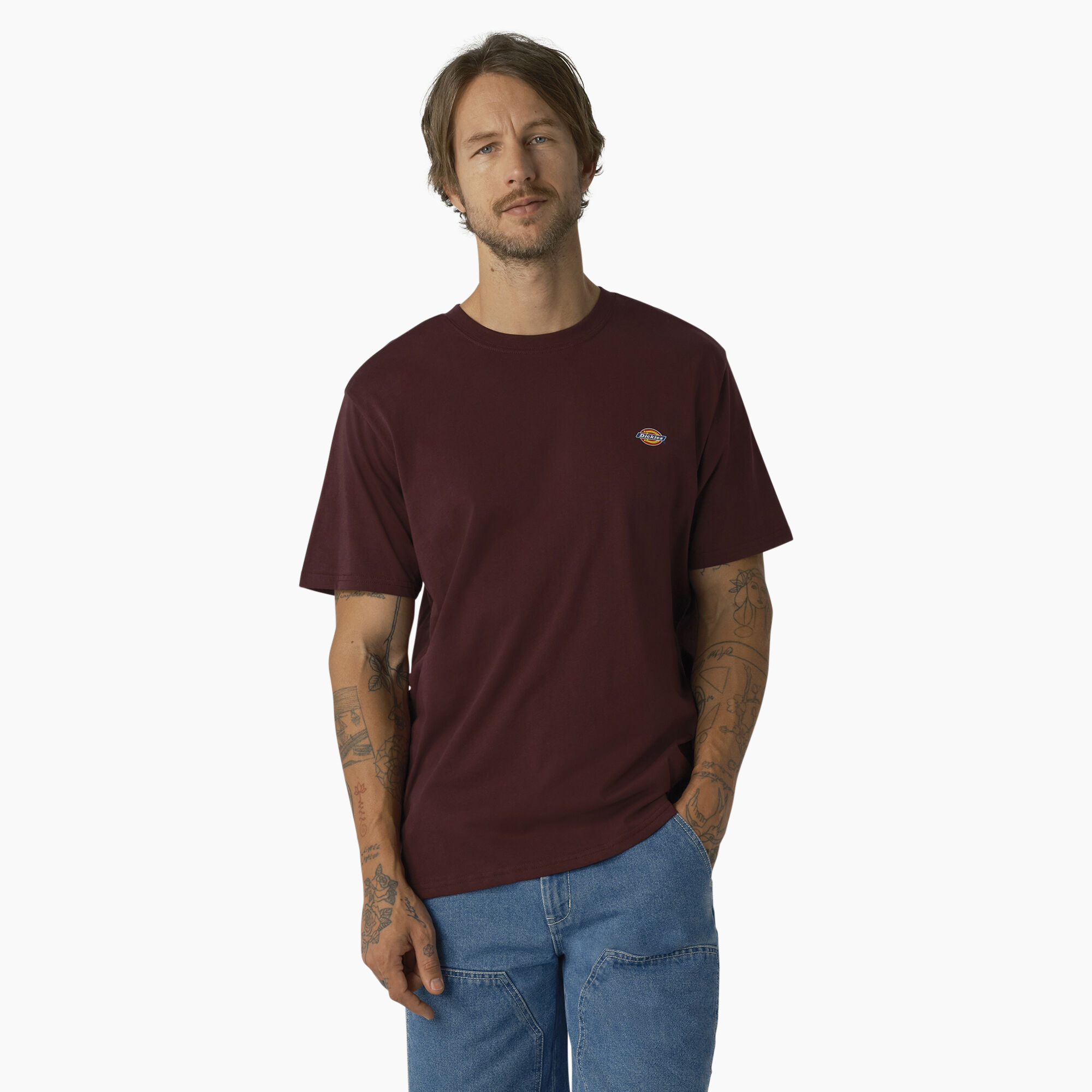 Mapleton Short Sleeve T-Shirt