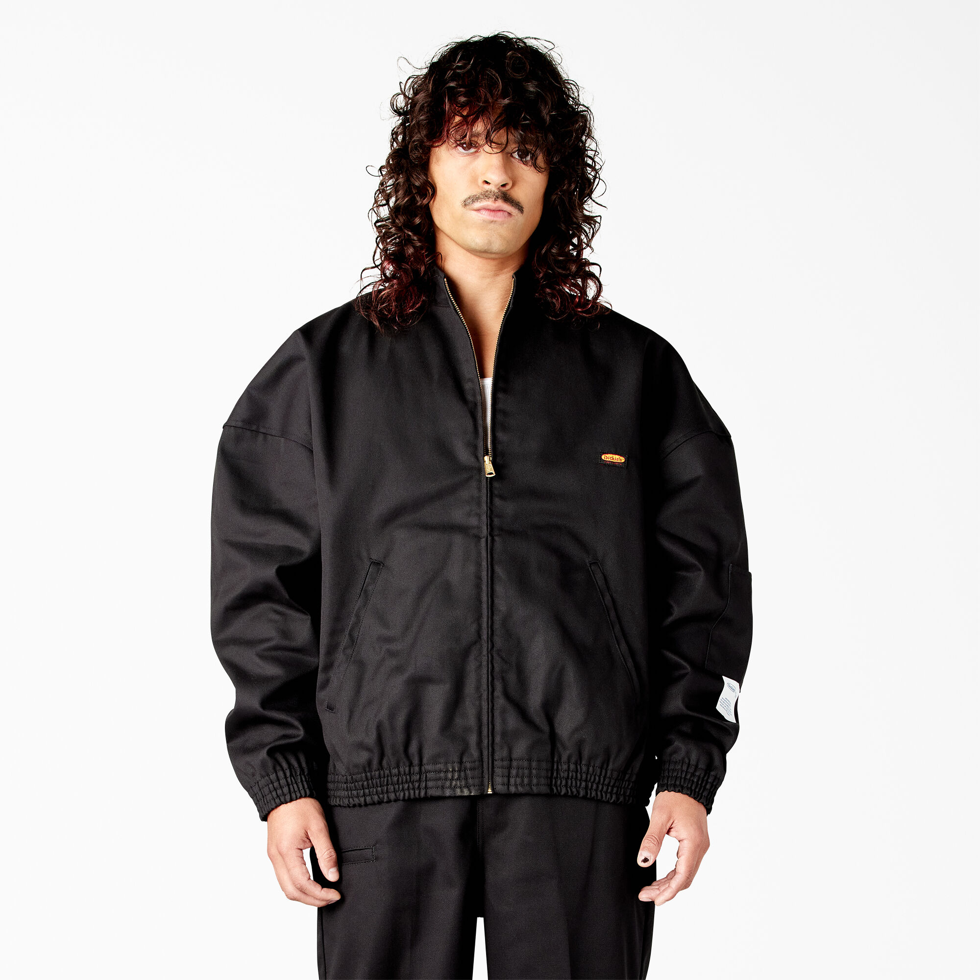 Dickies X Willy Chavarria Jacket