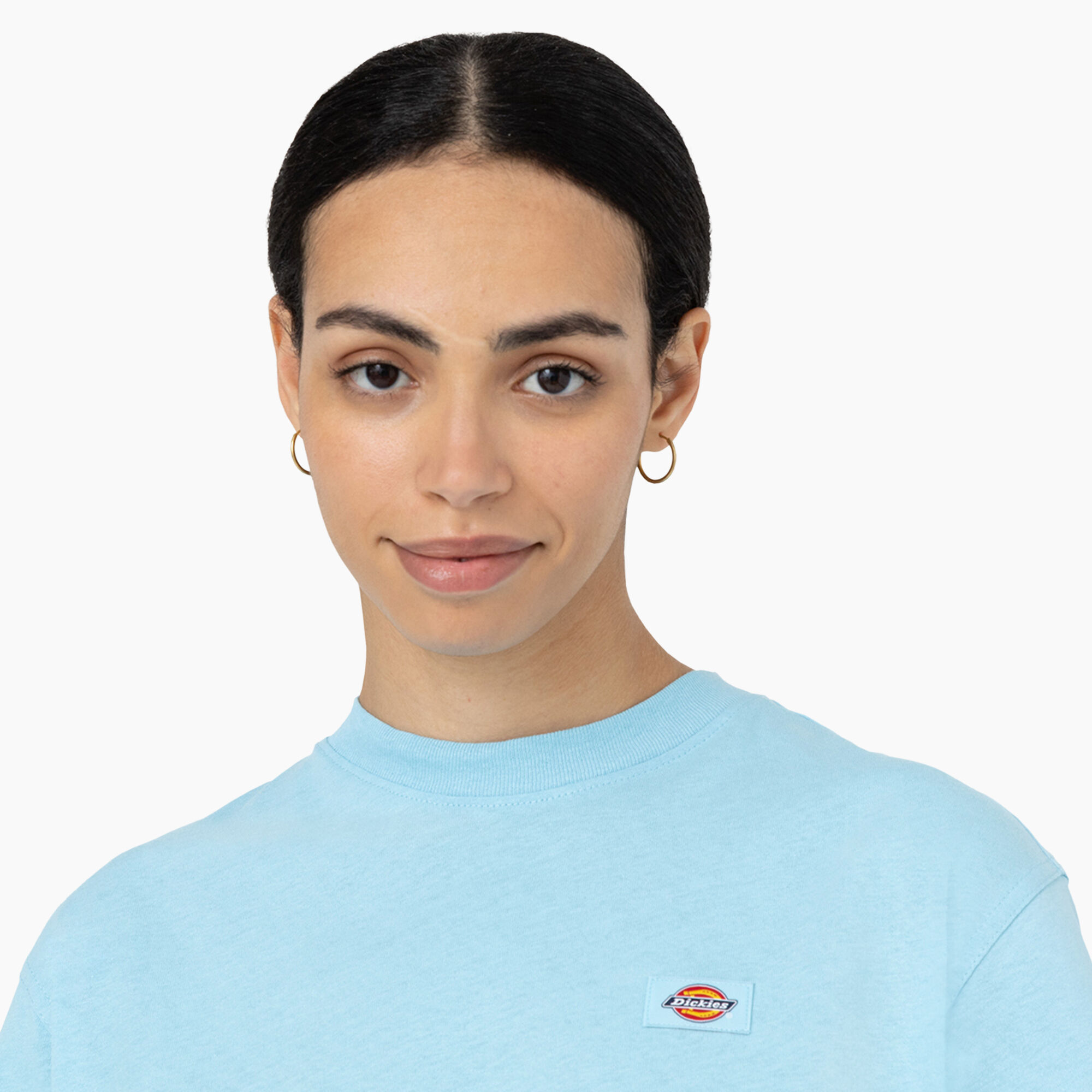 Women's Oakport Cropped T-Shirt