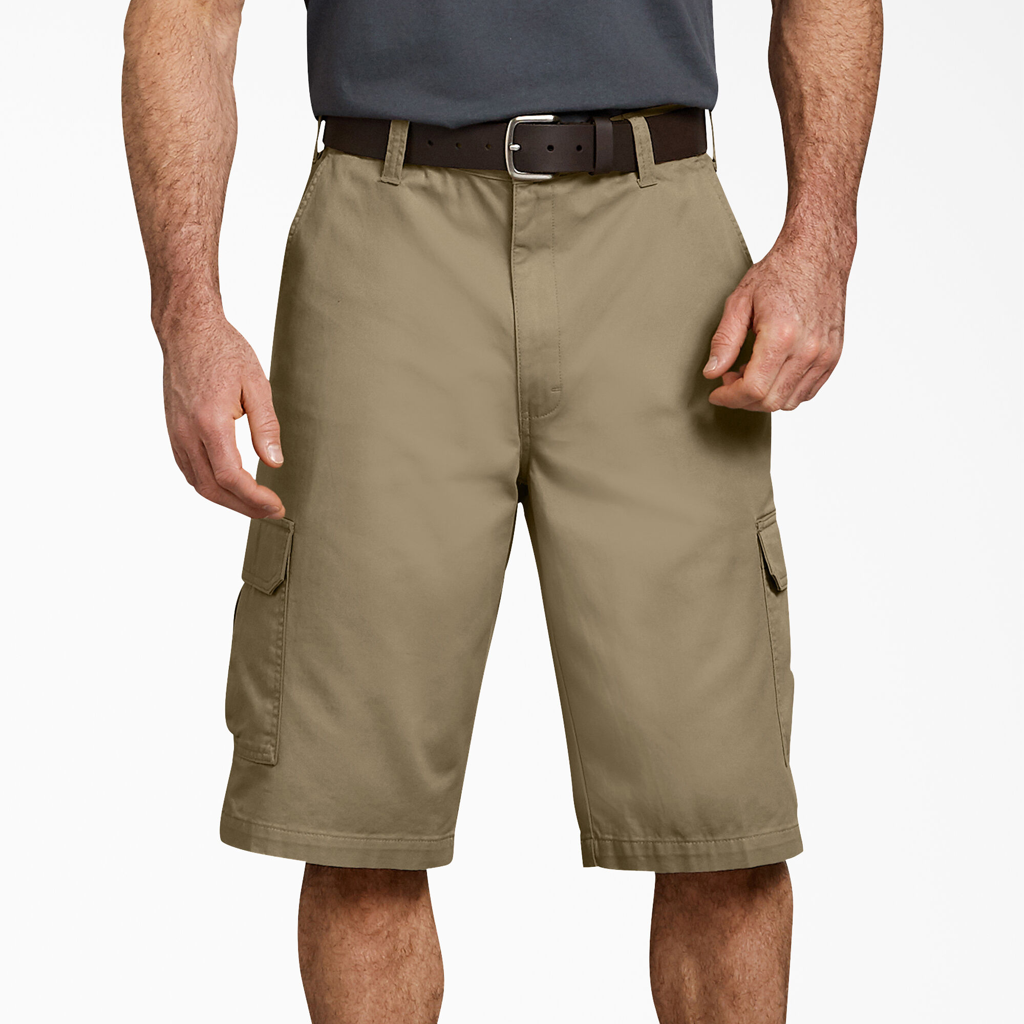 Loose Fit Work Shorts, 13