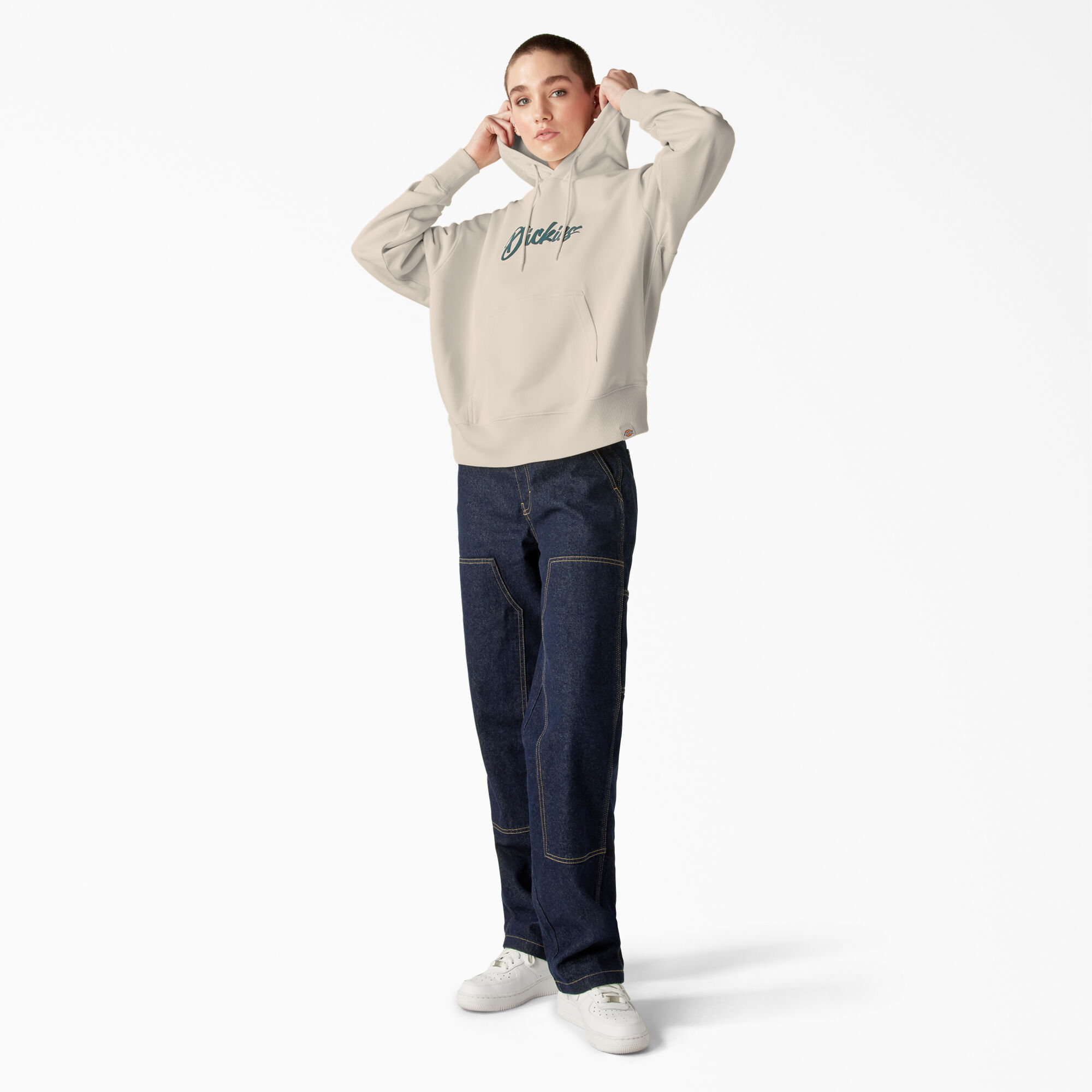 Women’s Mayetta Hoodie