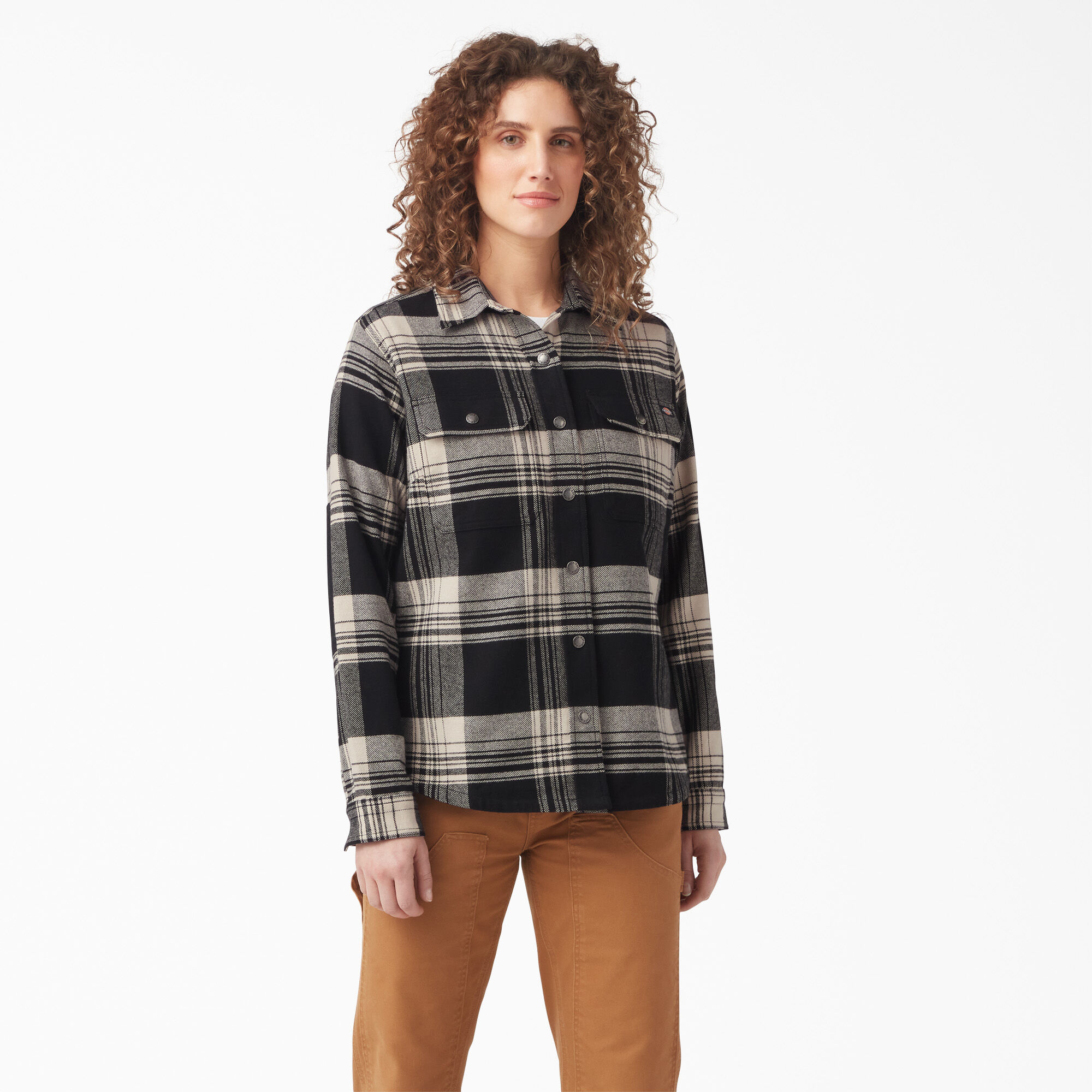 Women’s DuraTech Renegade Flannel Shirt