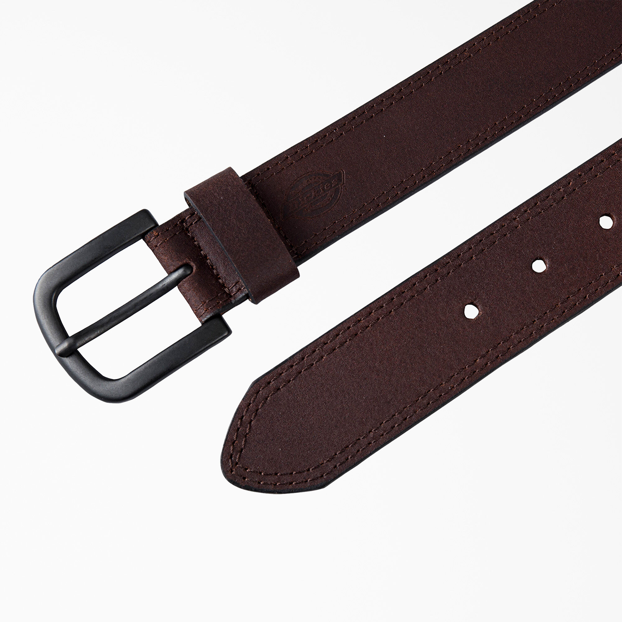 Casual Leather Belt