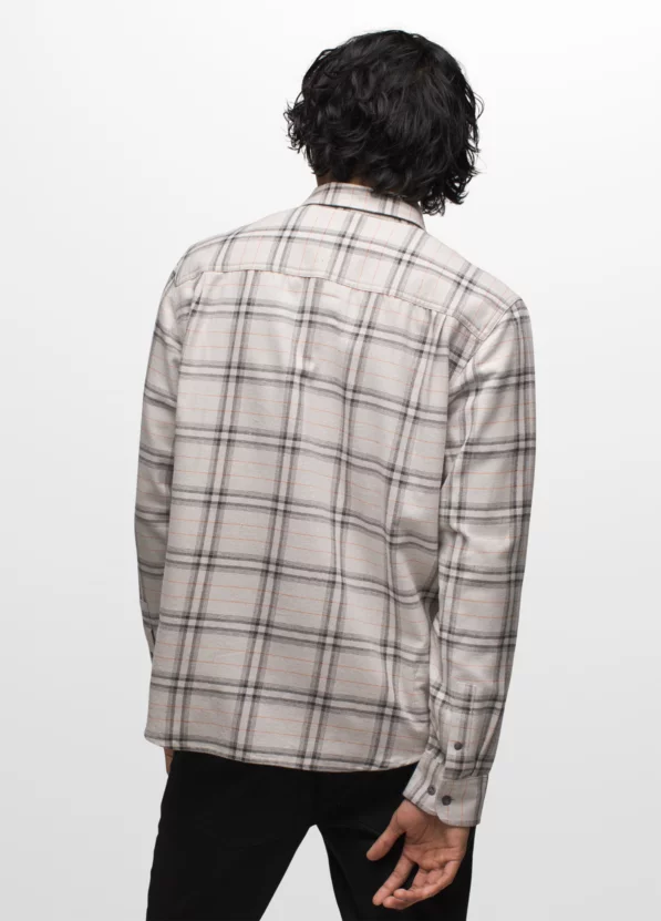 Dolberg Flannel Shirt