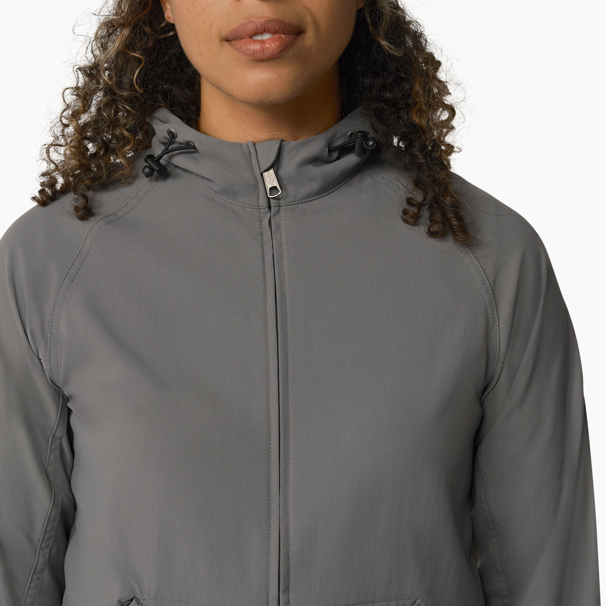 Women's Performance Hooded Jacket