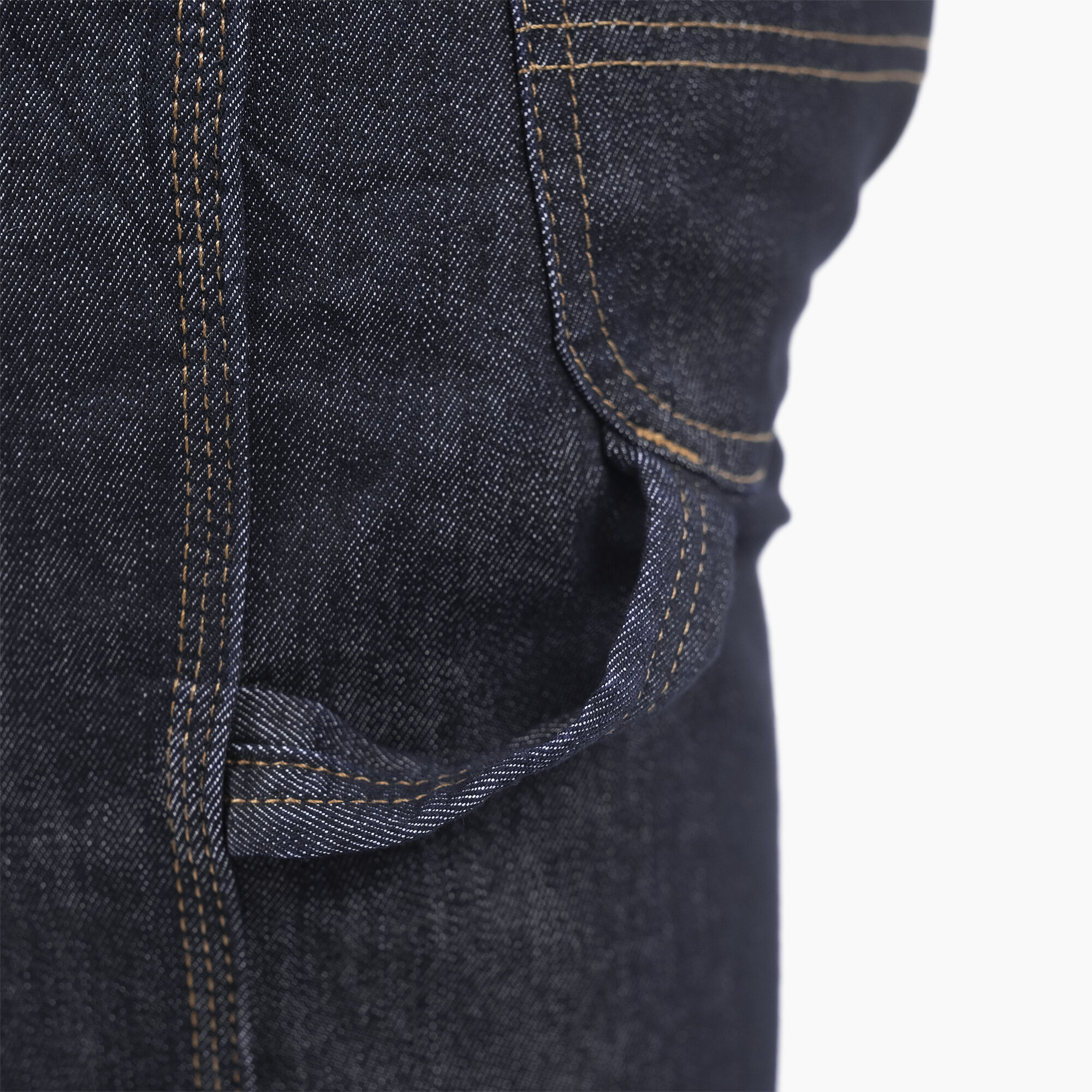 FLEX Regular Fit Carpenter Jeans