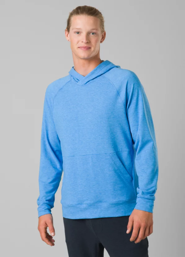 Altitude Tracker Hoodie II