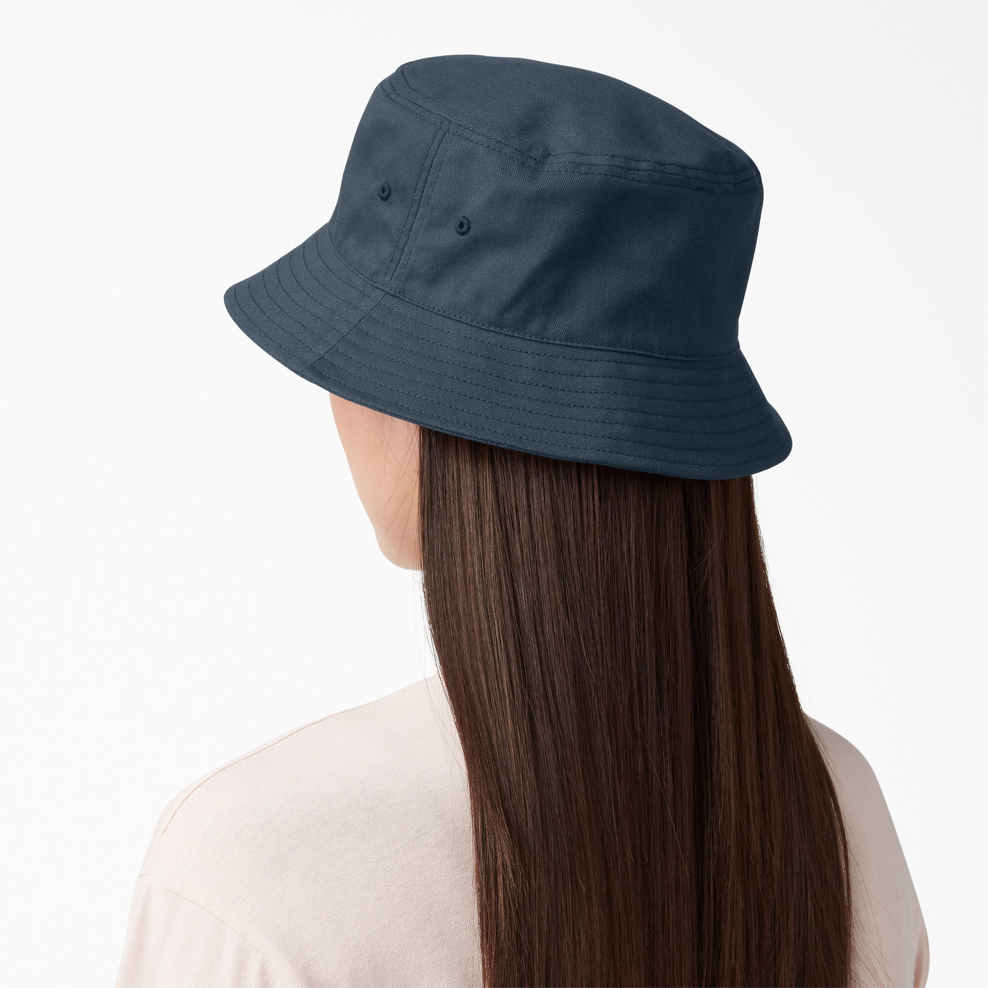 Twill Bucket Hat