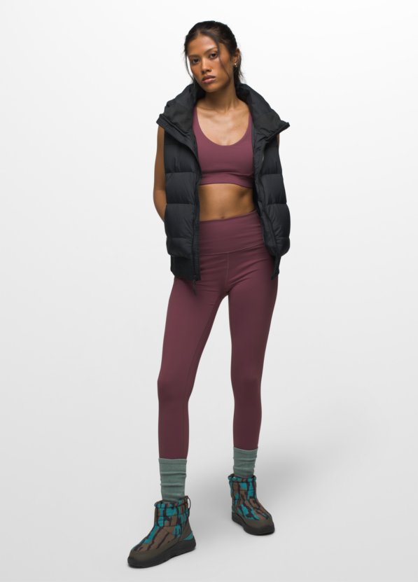 Chakara™ Pocket Legging