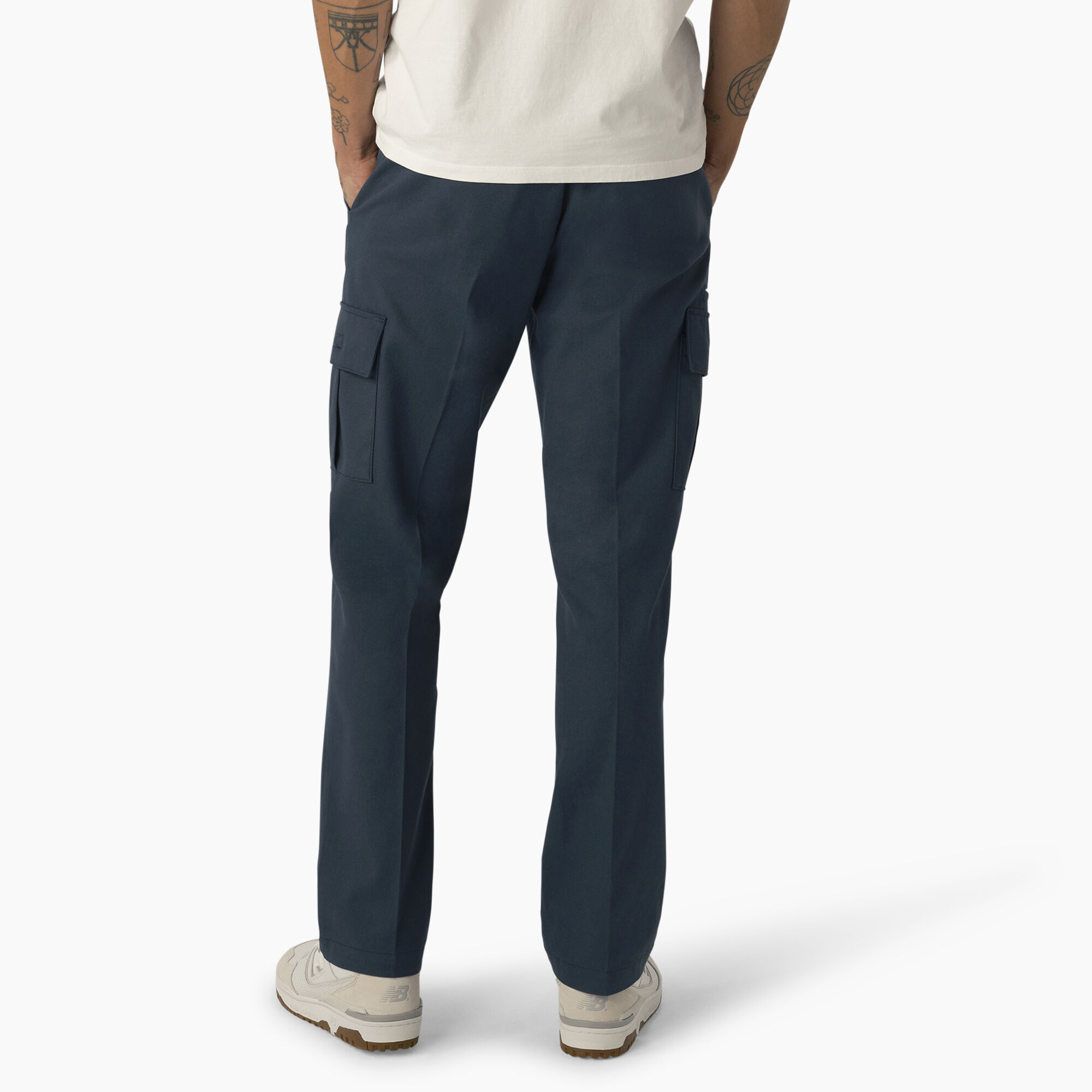 Regular Fit Cargo Pants