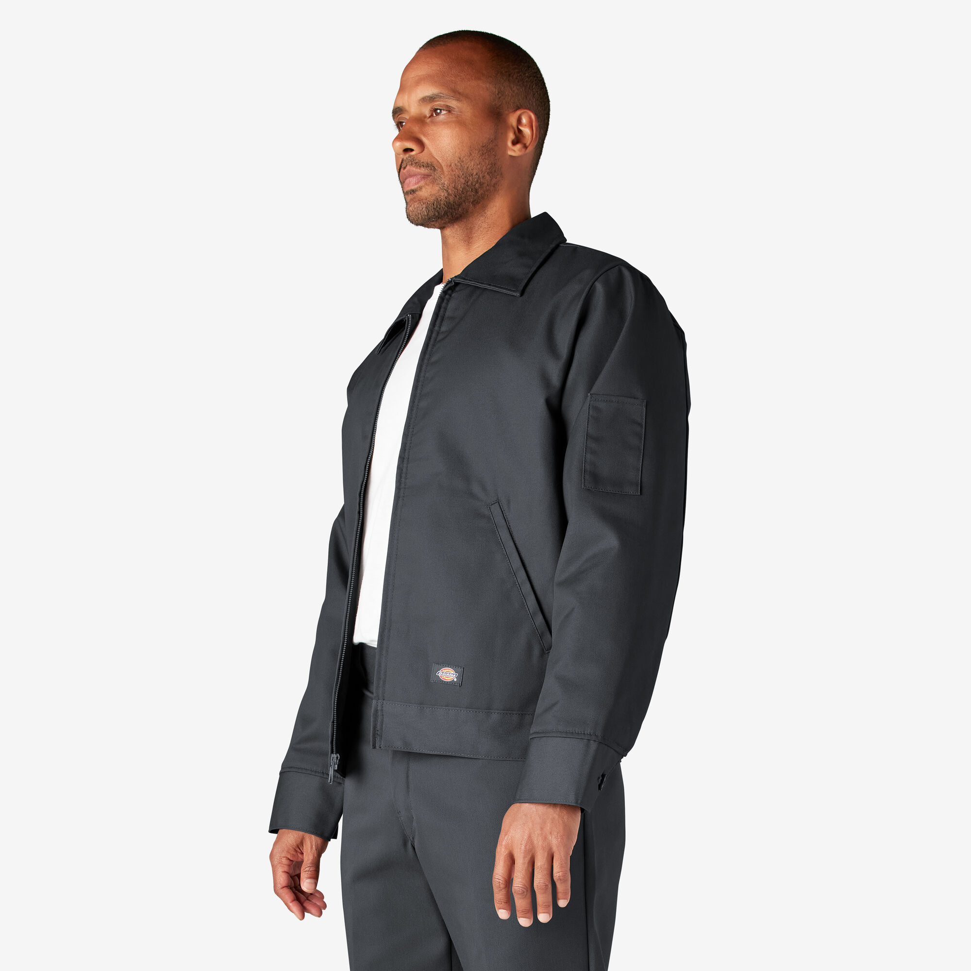 Insulated Eisenhower Jacket