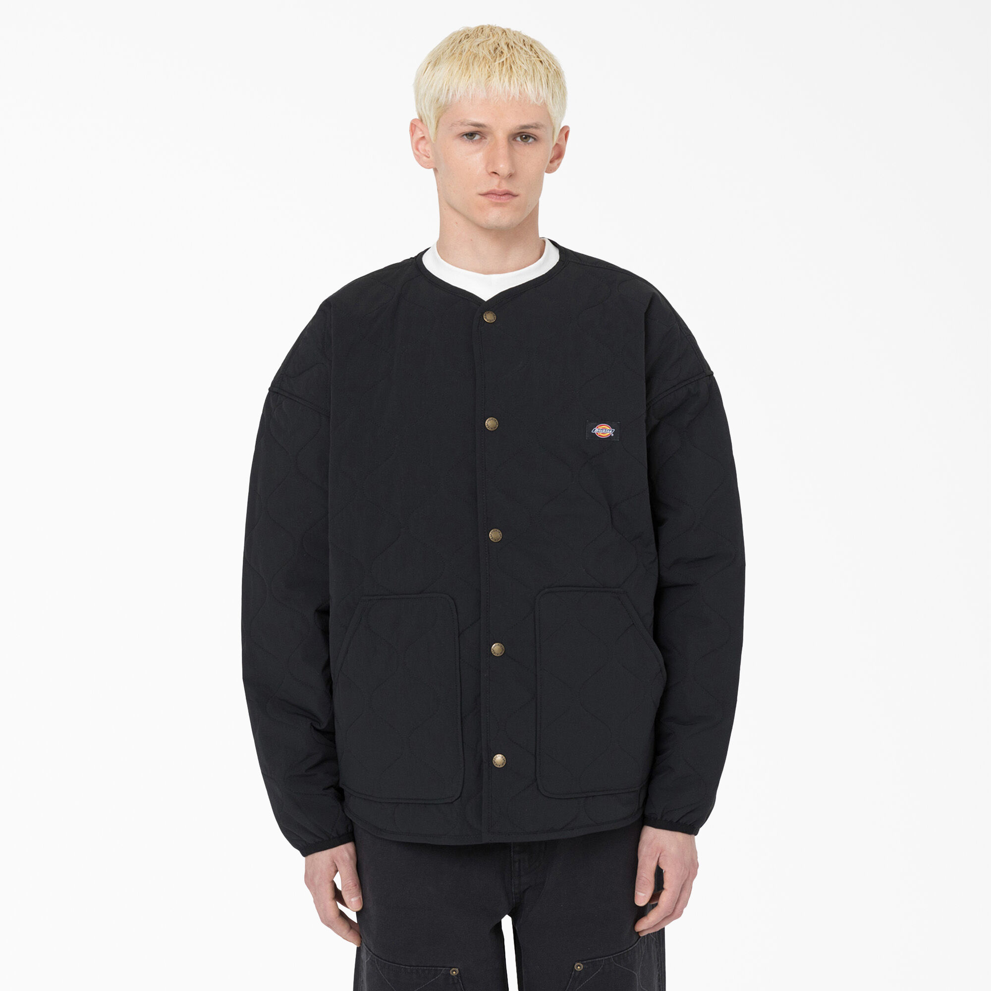 Thorsby Liner Jacket